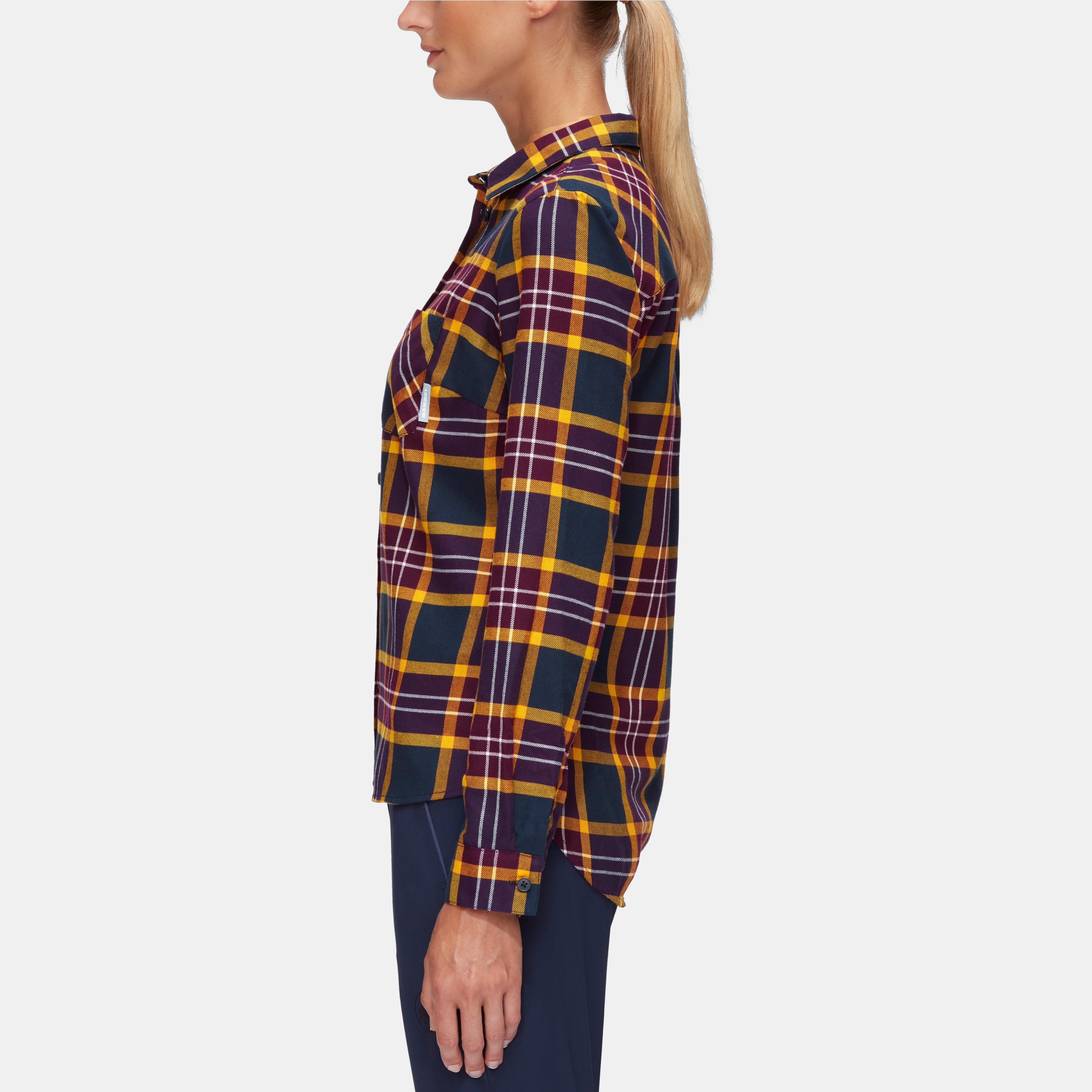 Trovat Longsleeve Shirt Women product image