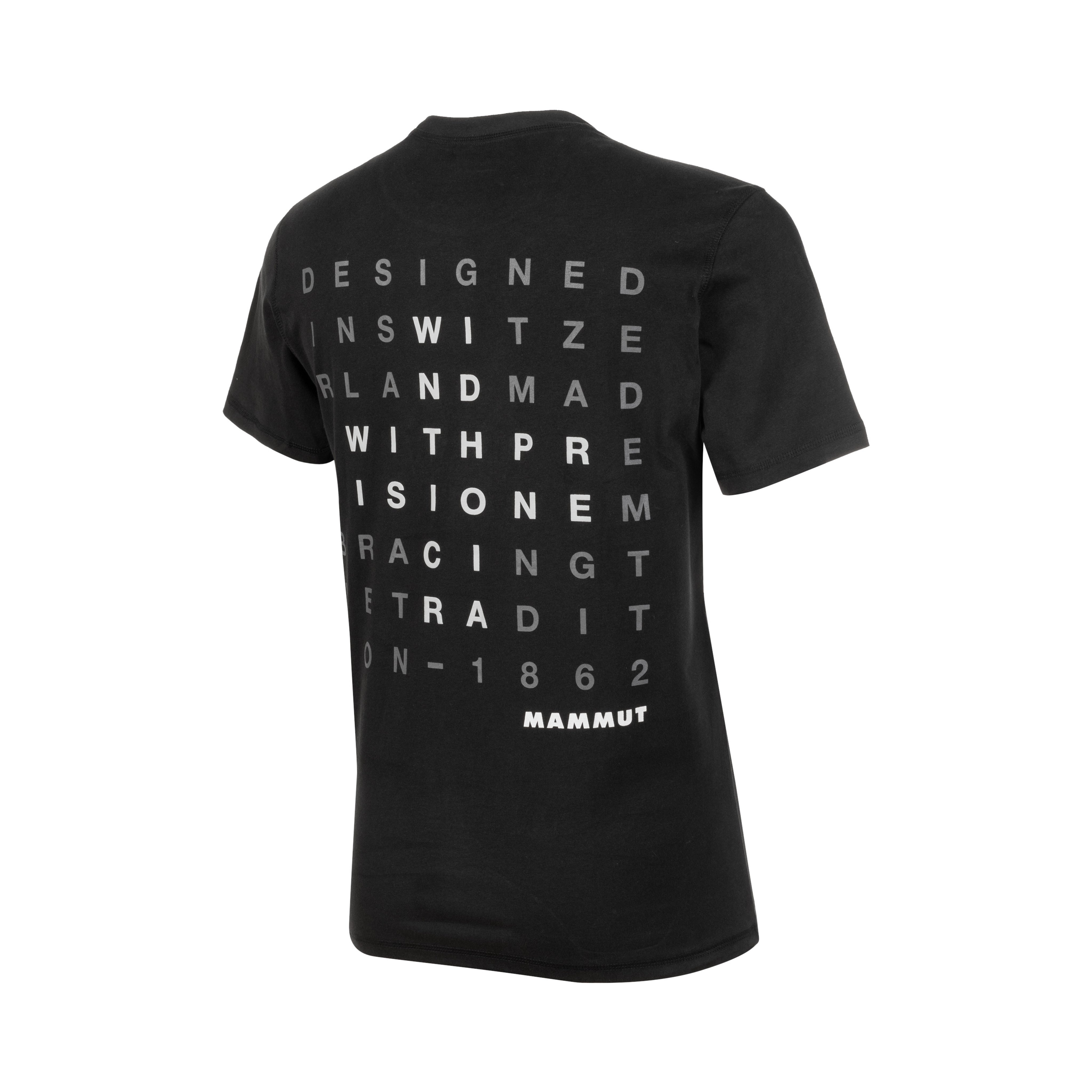 Massone T-Shirt Men product image