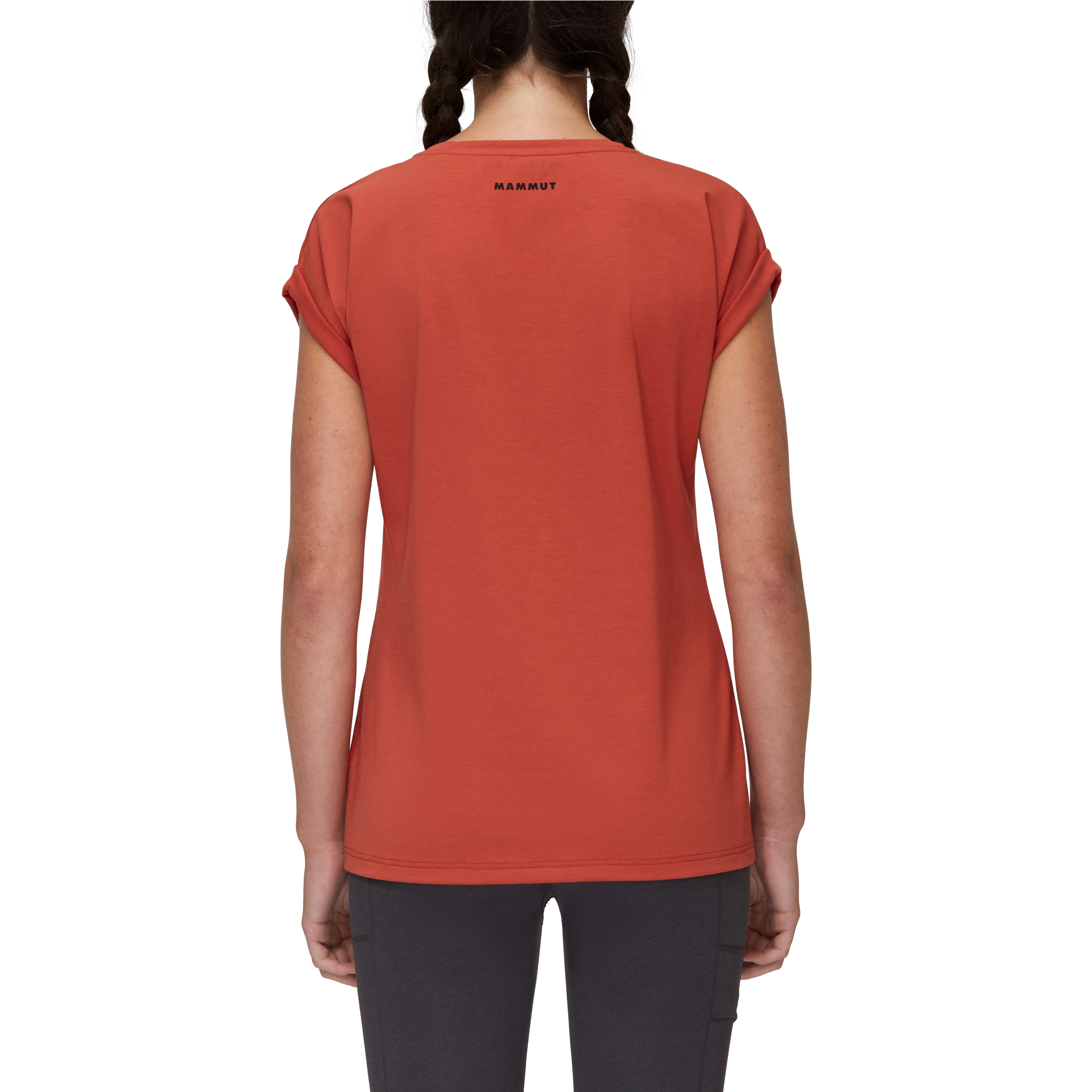 Mountain T-Shirt Women Aconcagua product image