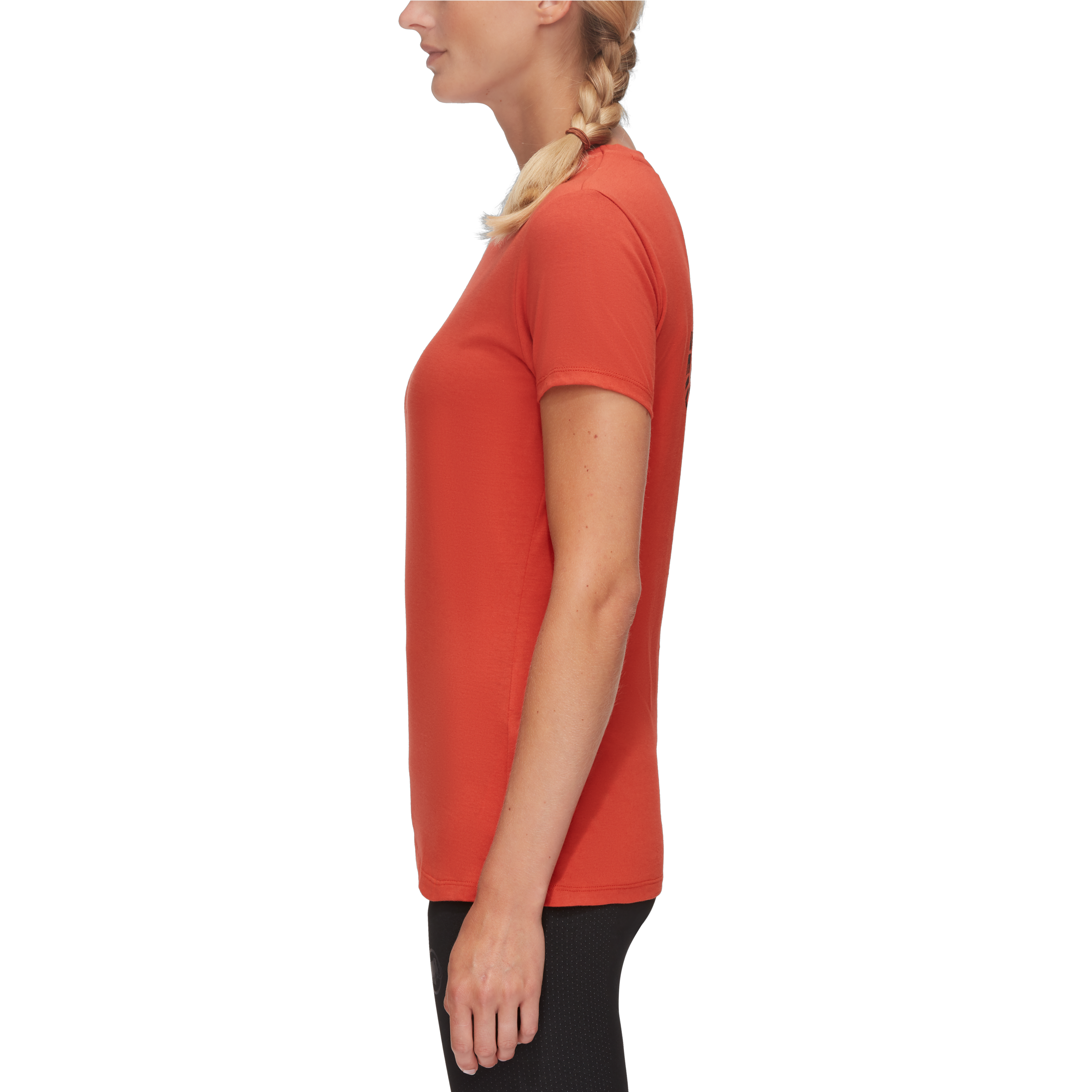 Seile T-Shirt Women Cordes product image