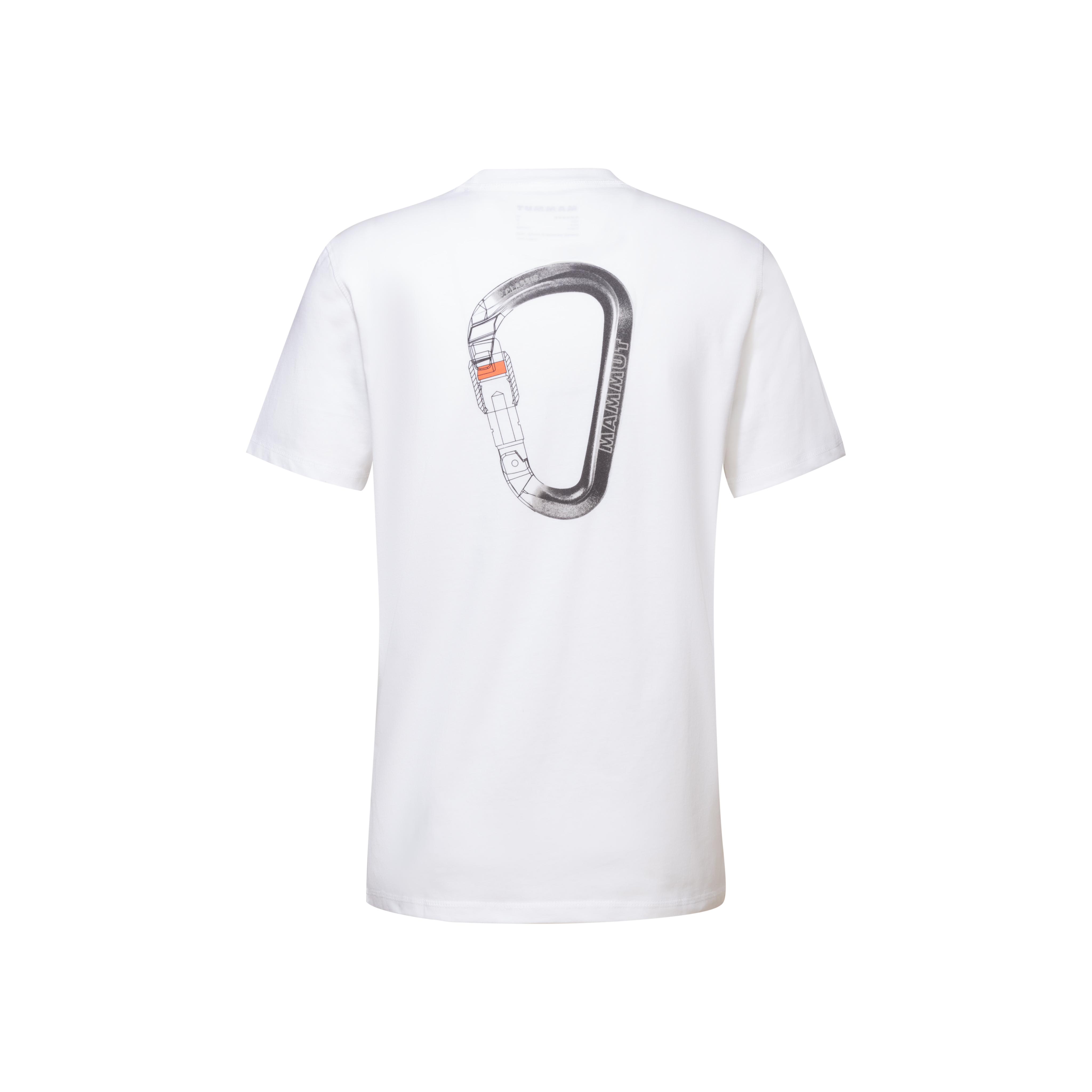Mammut t shirt - Vertrauen Sie unserem Sieger