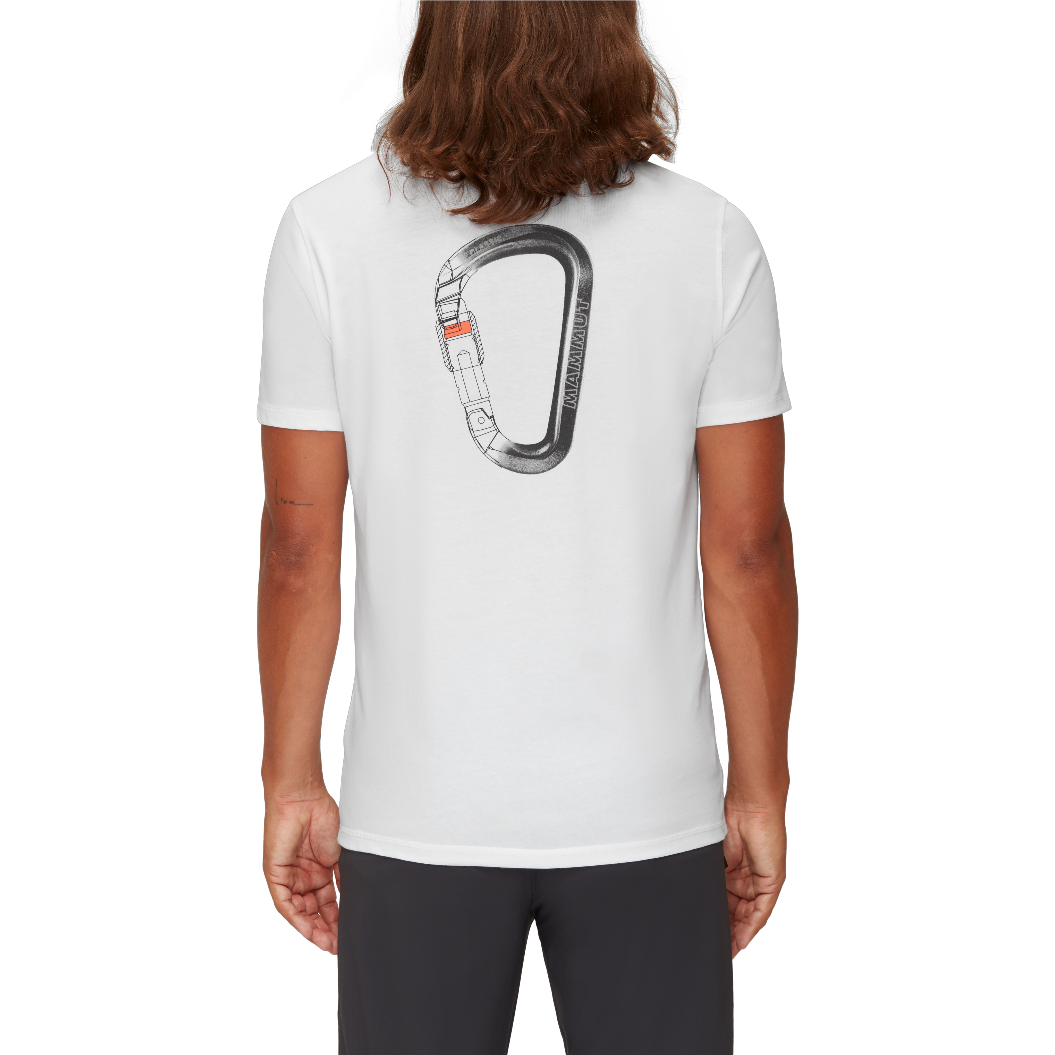 Sloper T-Shirt Men Tech product image