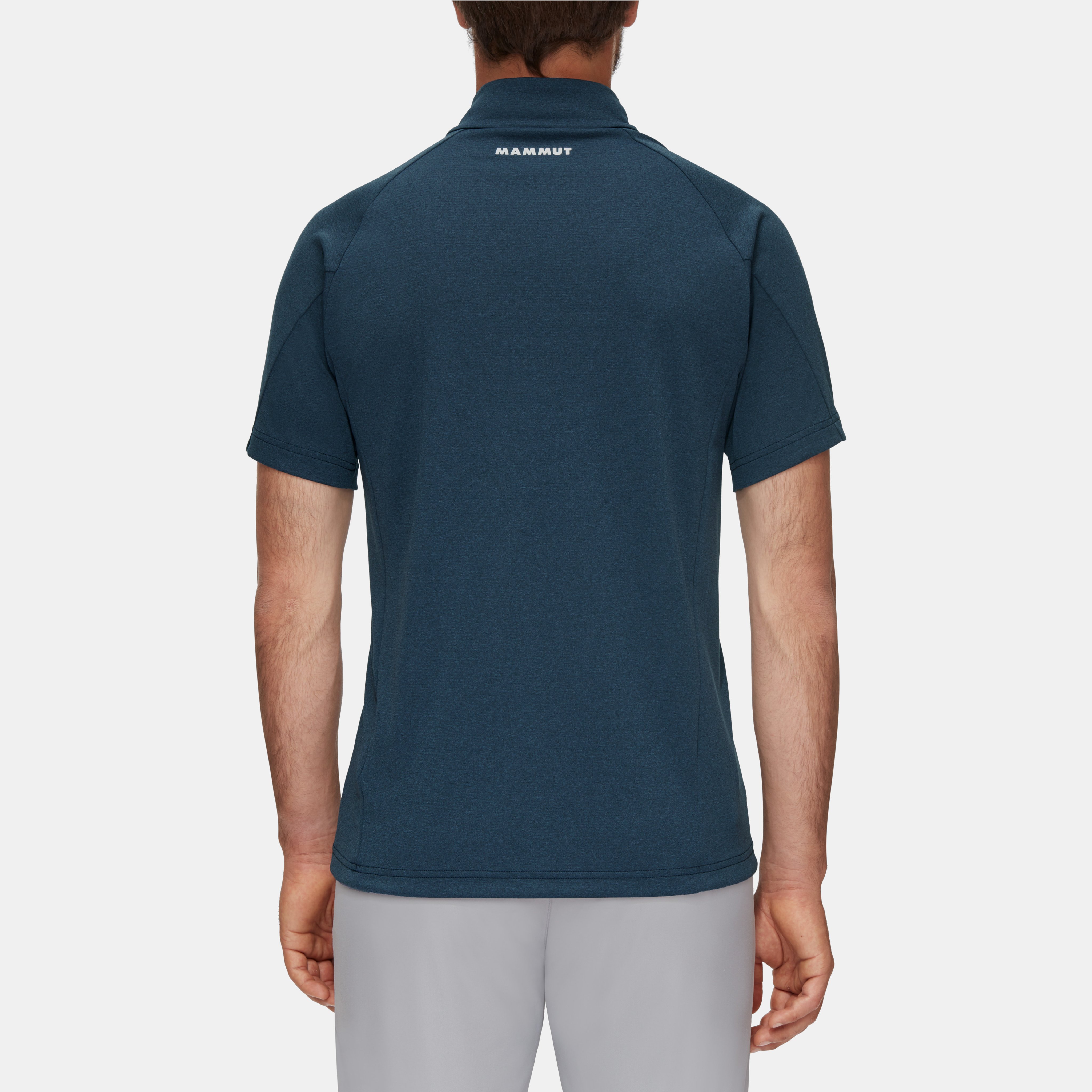 Aegility Half Zip T-Shirt Men product image