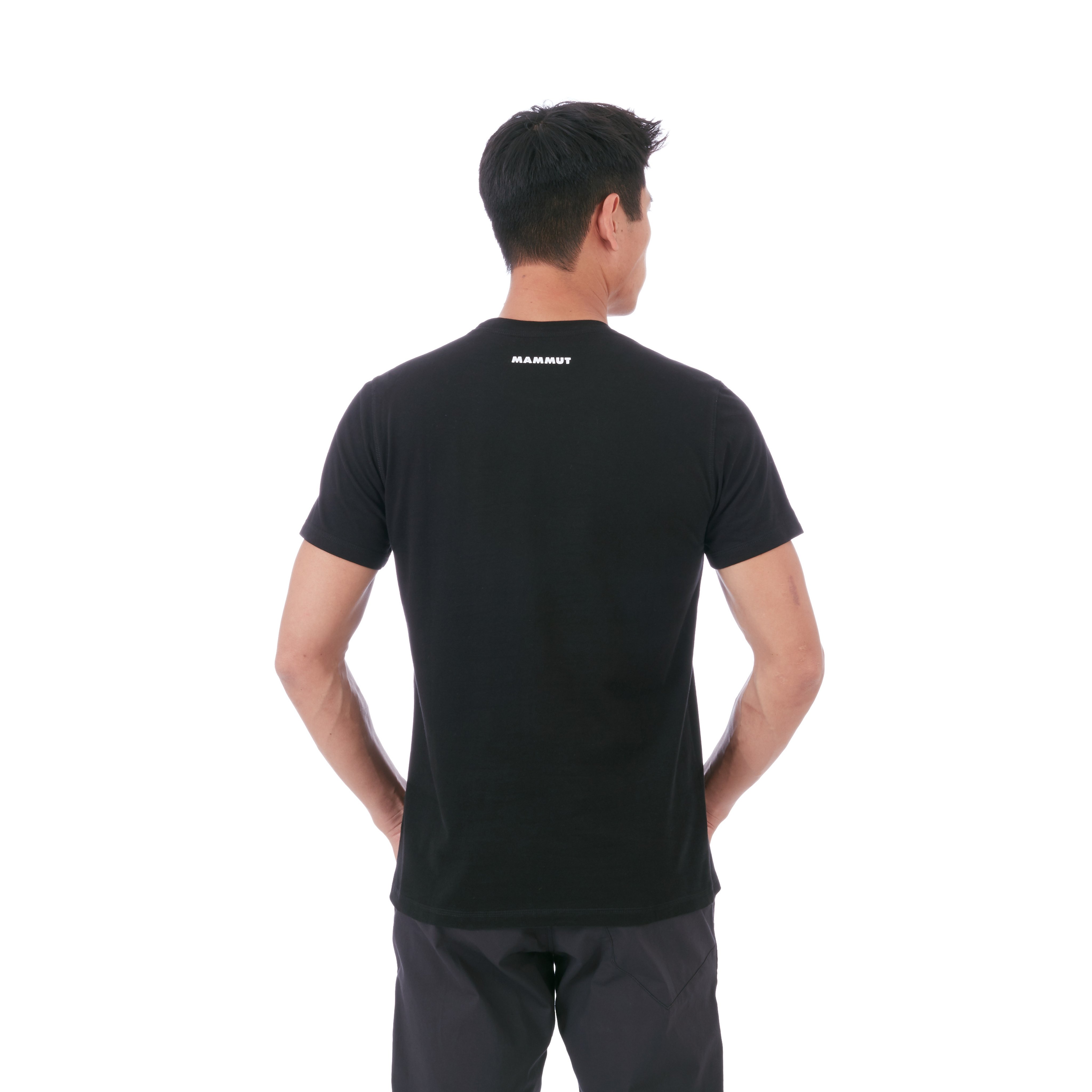 Mammut T-Shirt Men product image