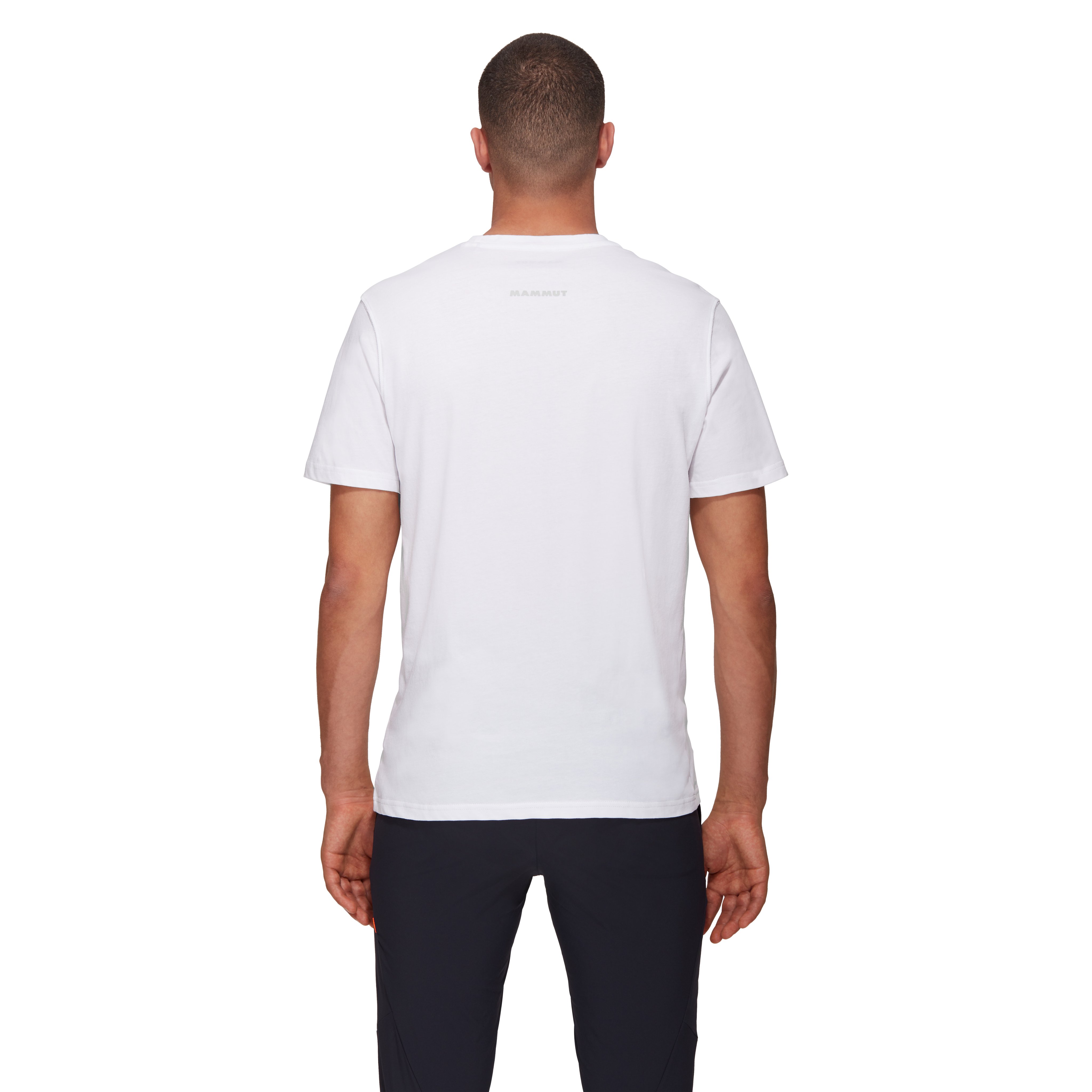 Mammut Essential T-Shirt product image