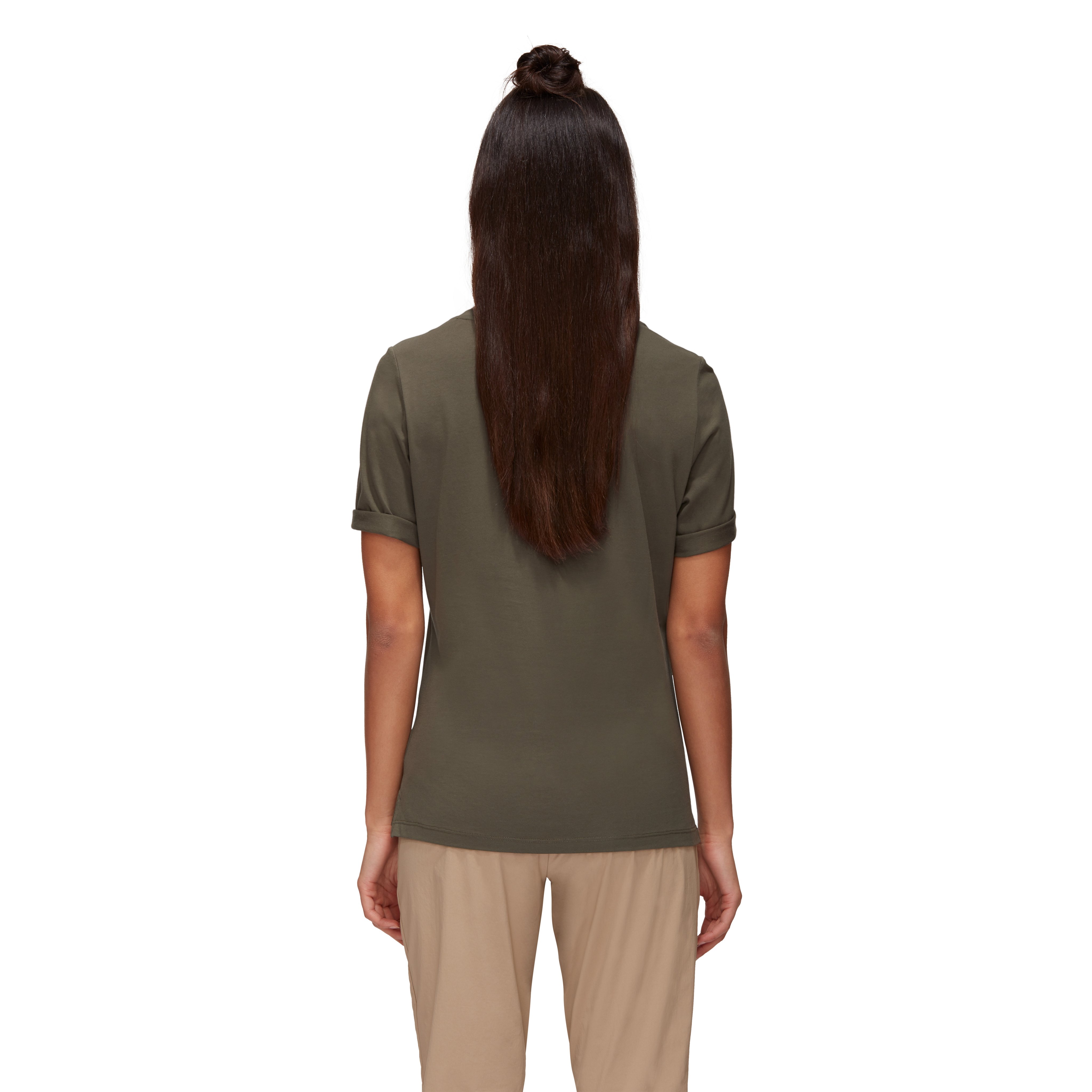 Mammut Pocket T-Shirt Women product image