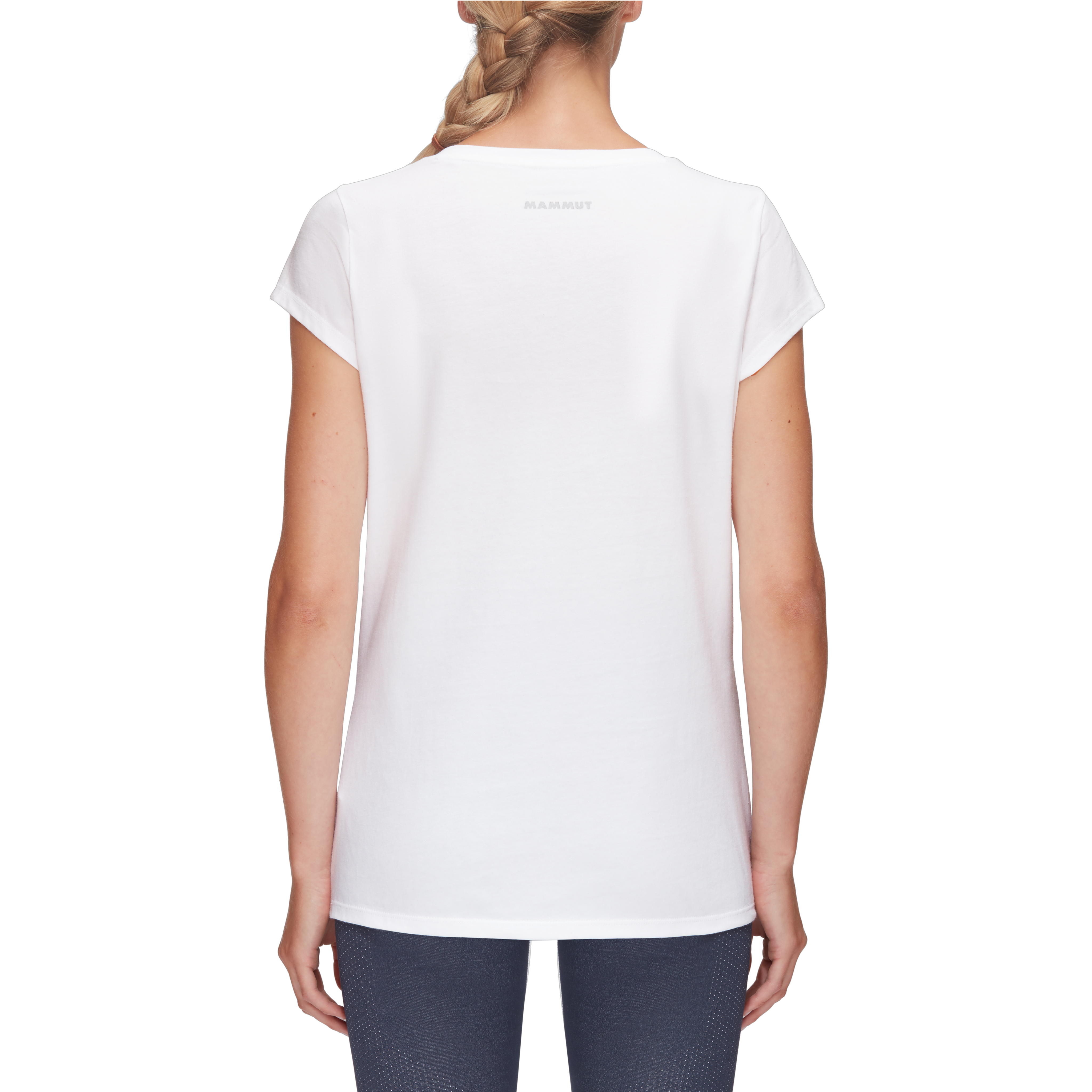 Massone T-Shirt Women Slogan product image