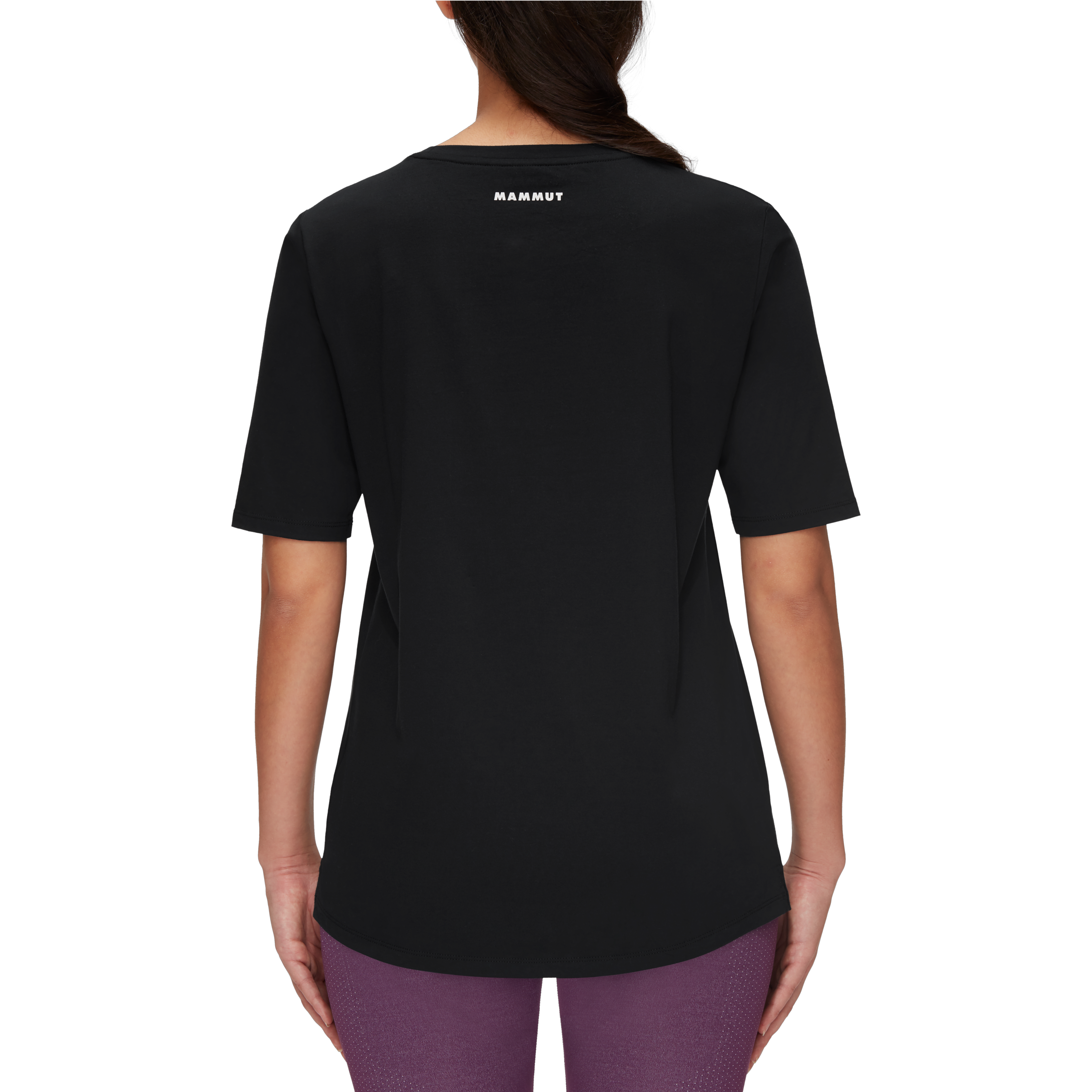 Mammut Logo T-Shirt Women product image