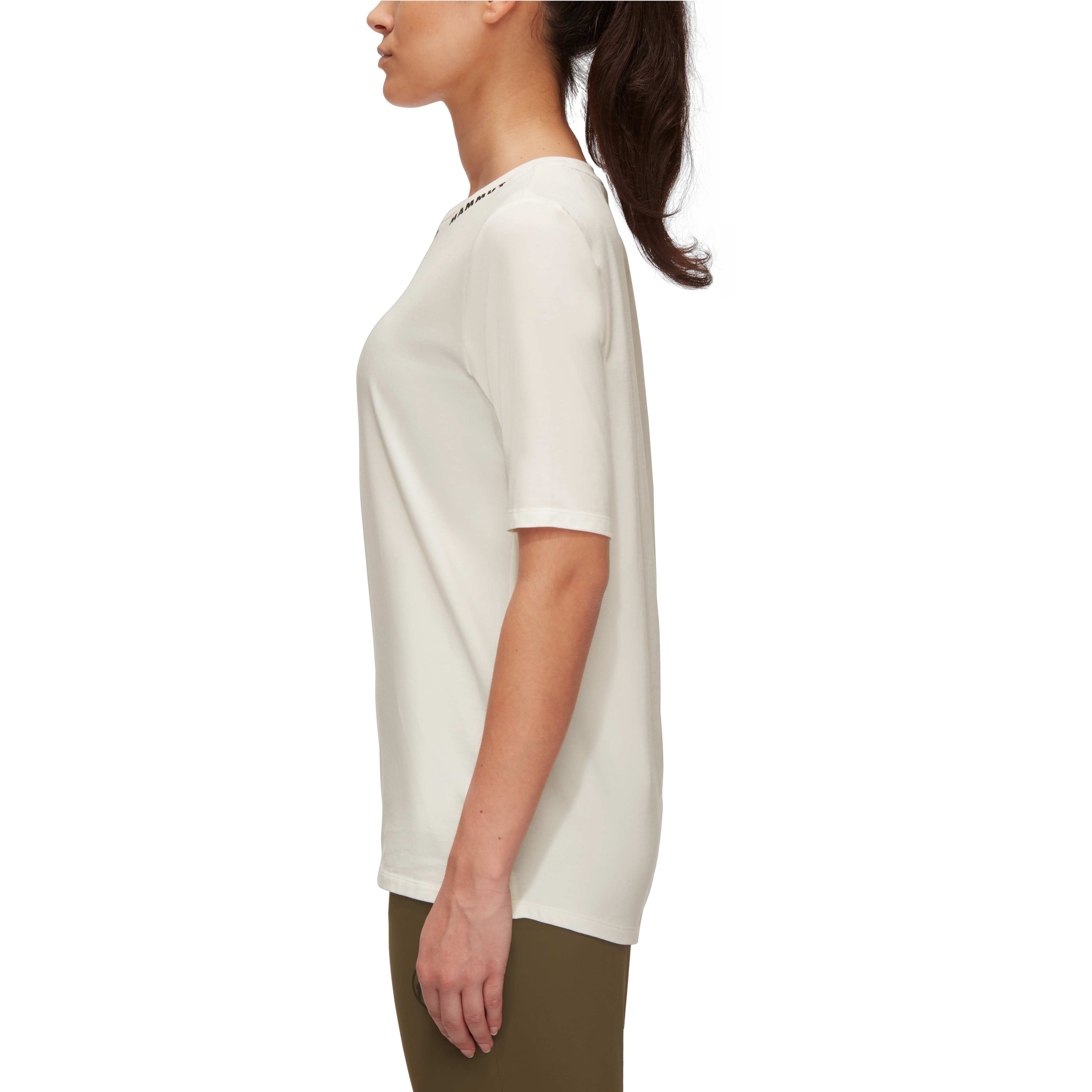 Mammut Logo T-Shirt Women product image