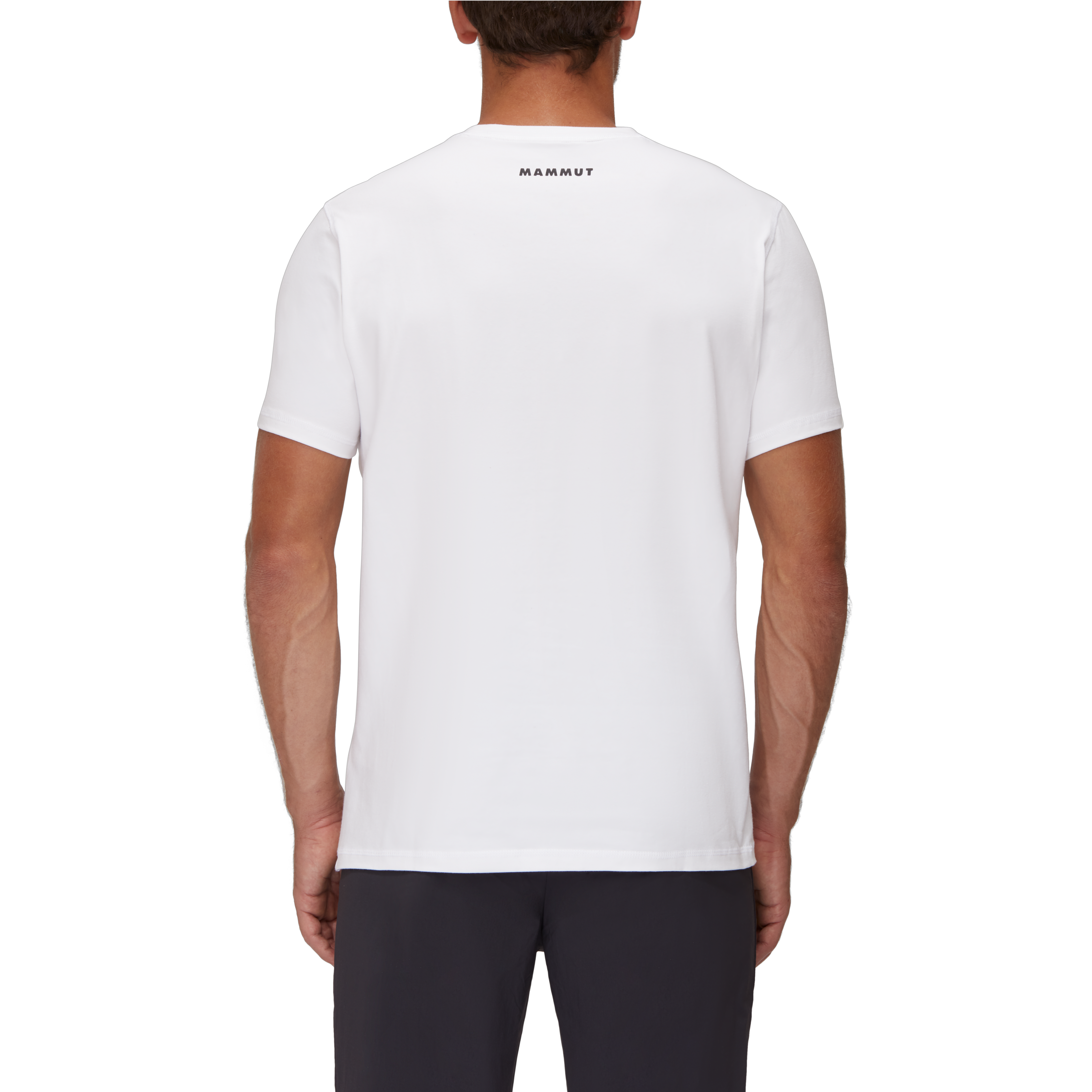 Mammut Graphic T-Shirt Men product image
