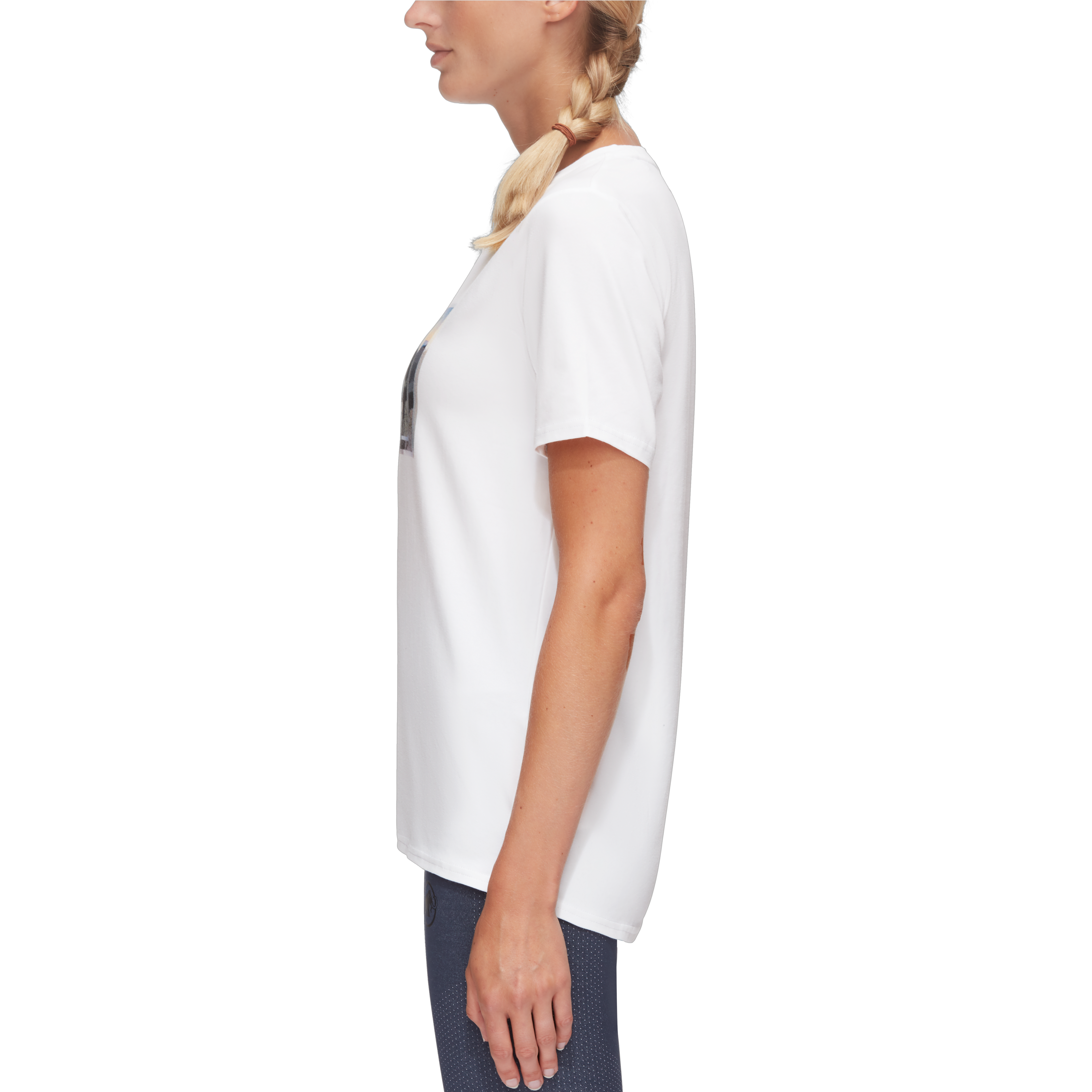 Mammut Graphic T-Shirt Women product image