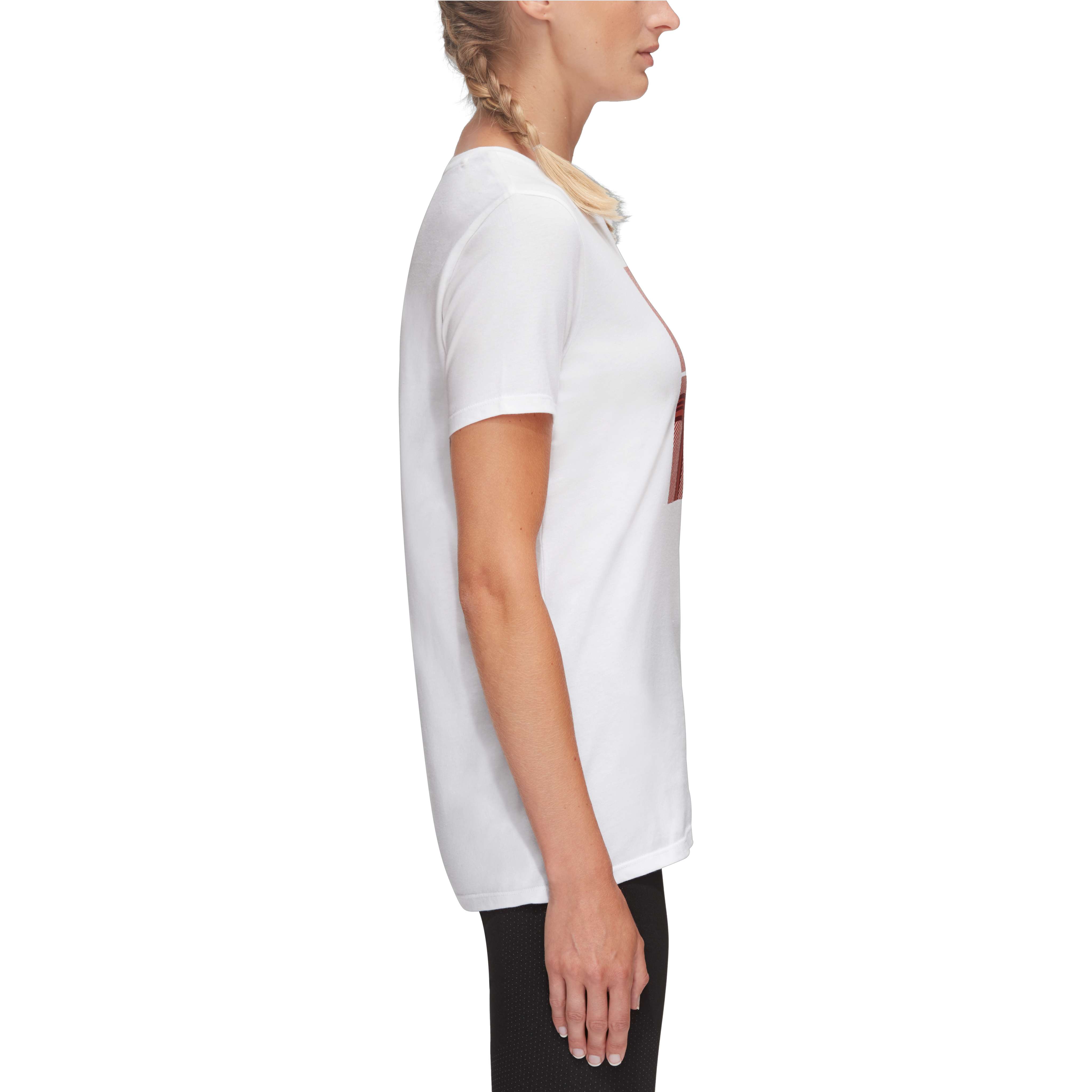 Sloper T-Shirt Women Carabiners product image