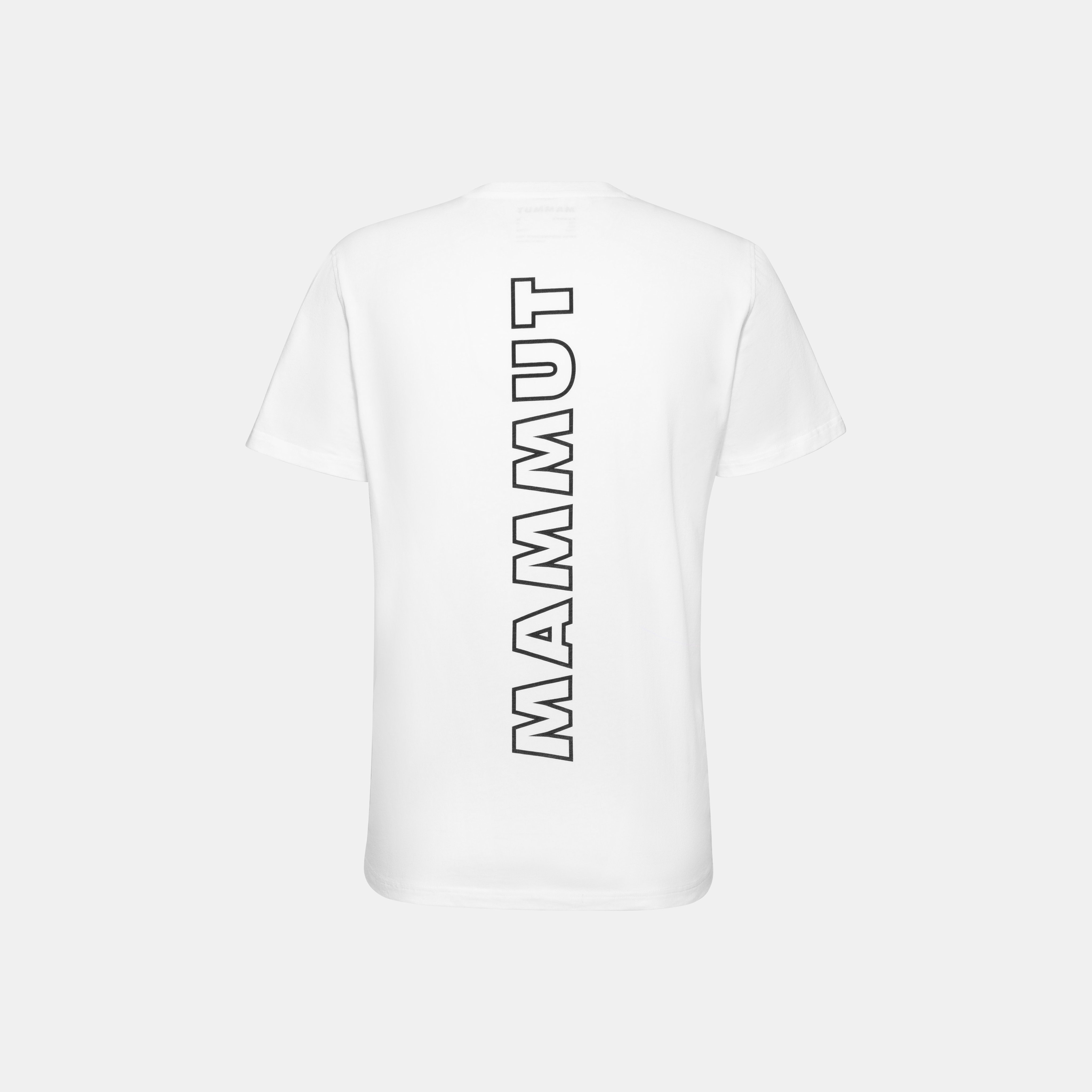 Mammut Logo T-Shirt Men thumbnail