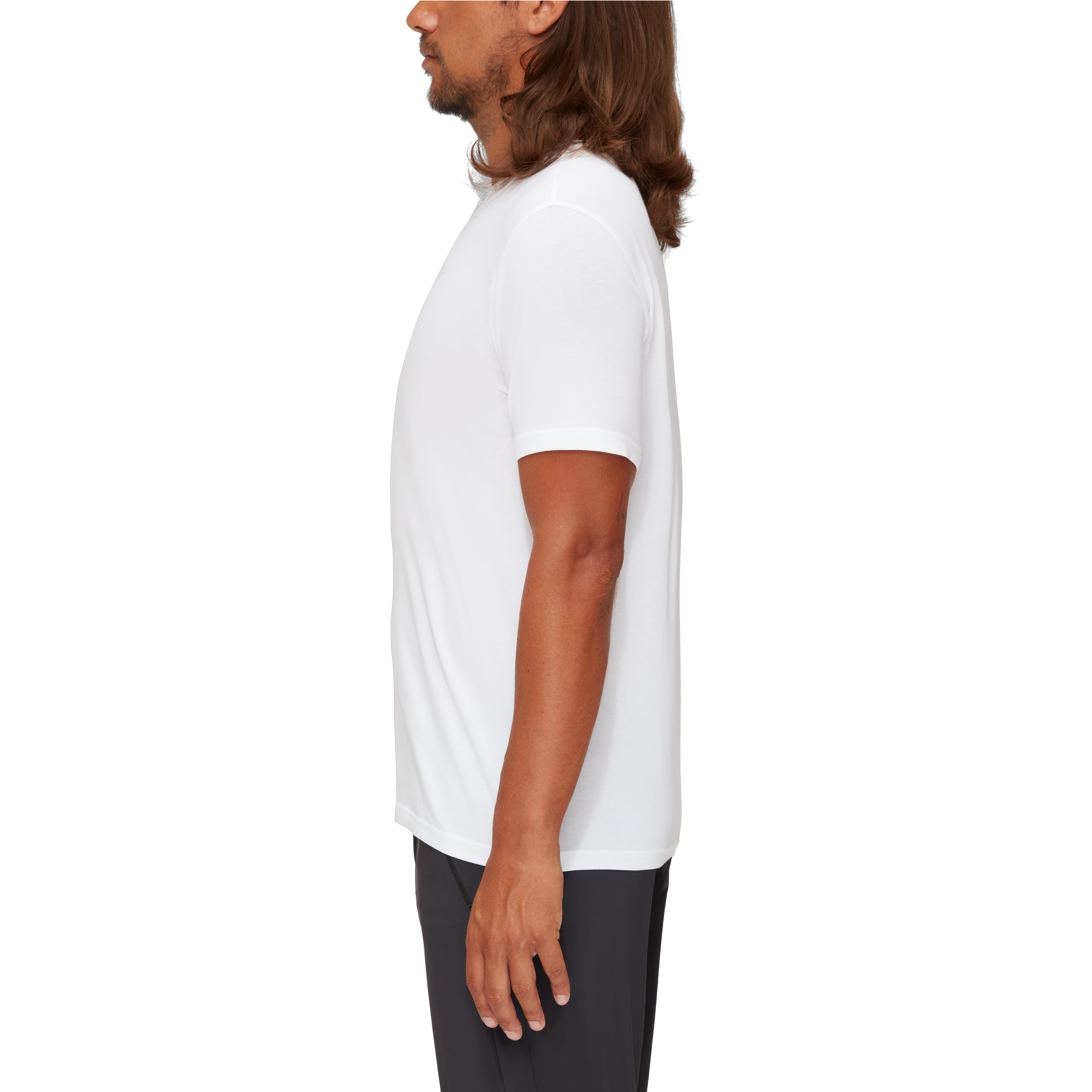 Mammut Logo T-Shirt Men product image