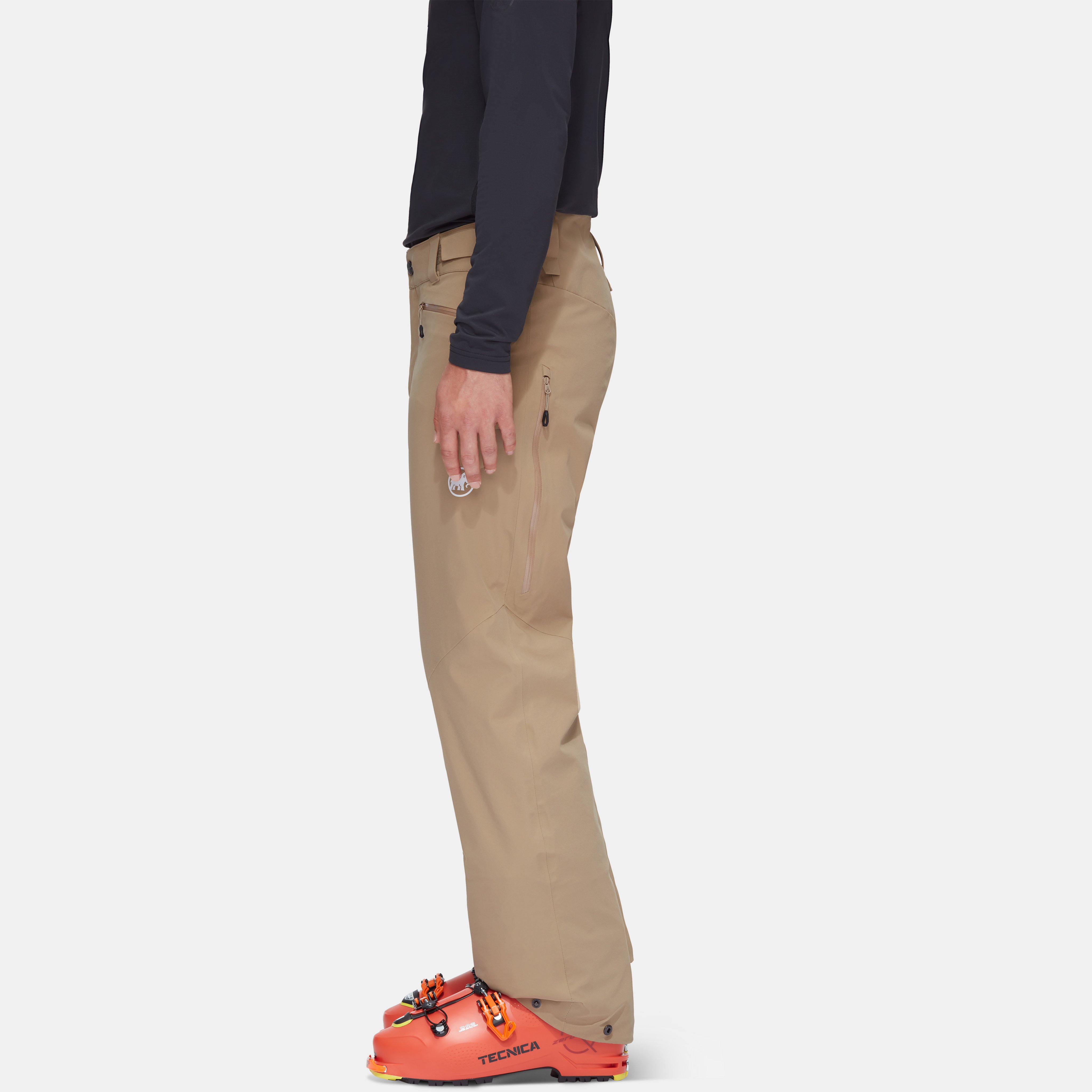 Stoney HS Thermo Pants Men product image