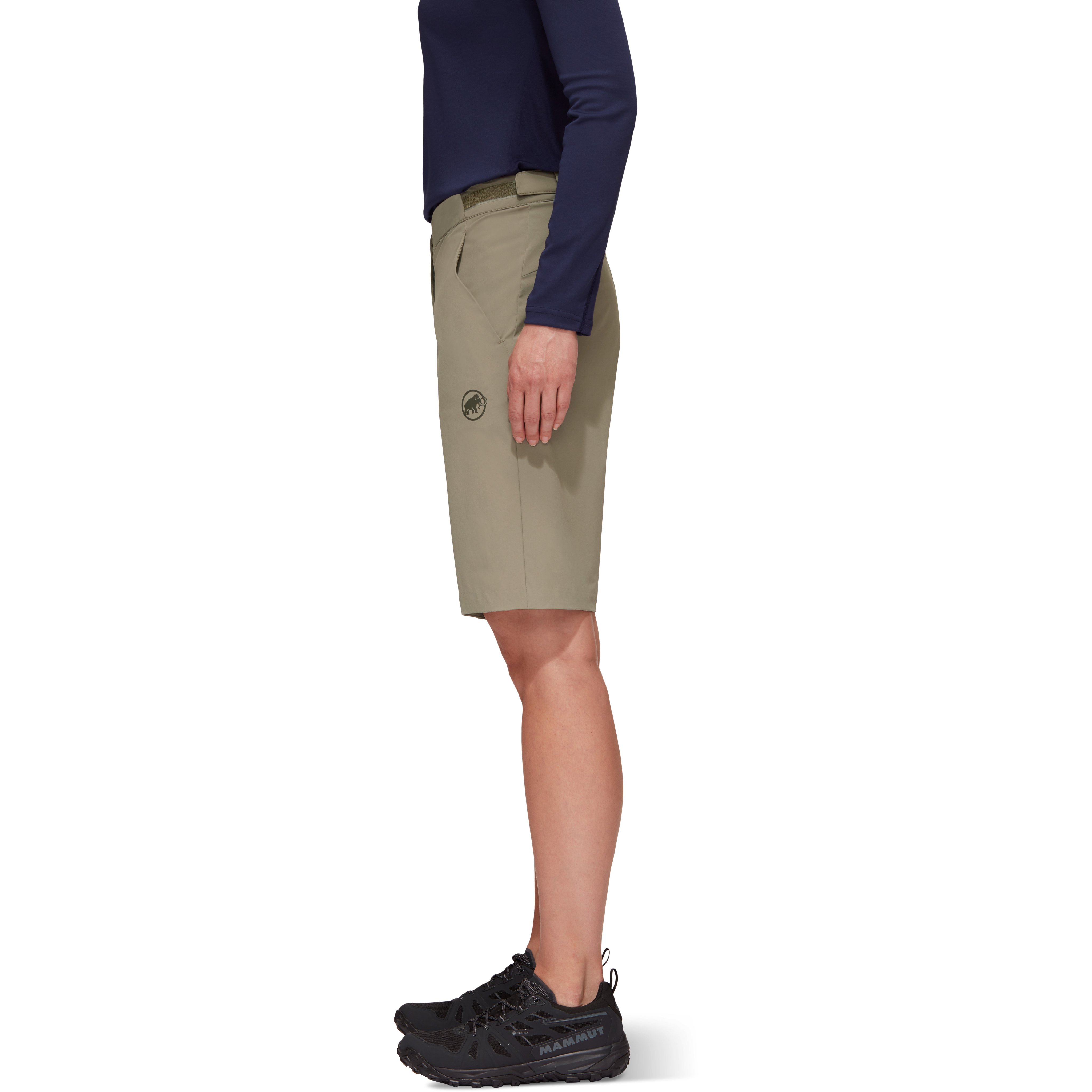 Ledge Shorts Women product image