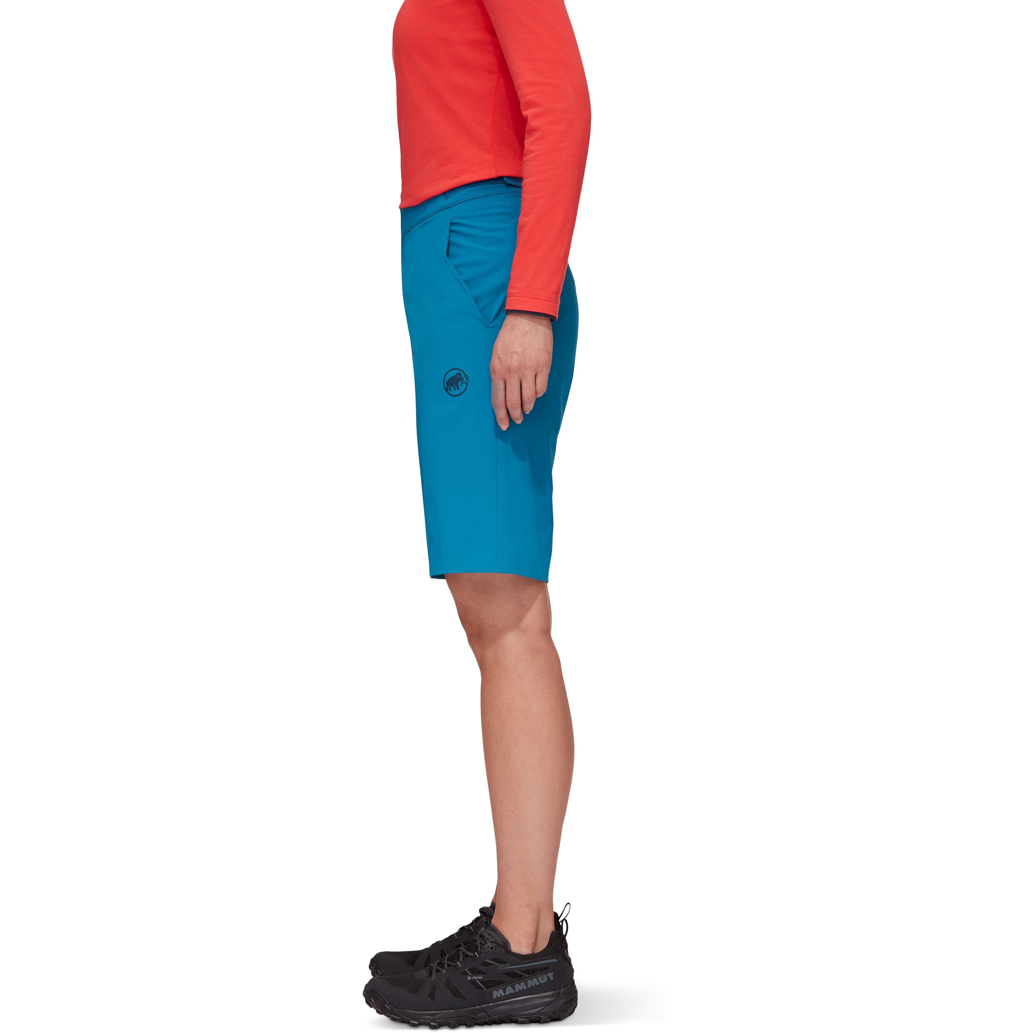 Ledge Shorts Women product image