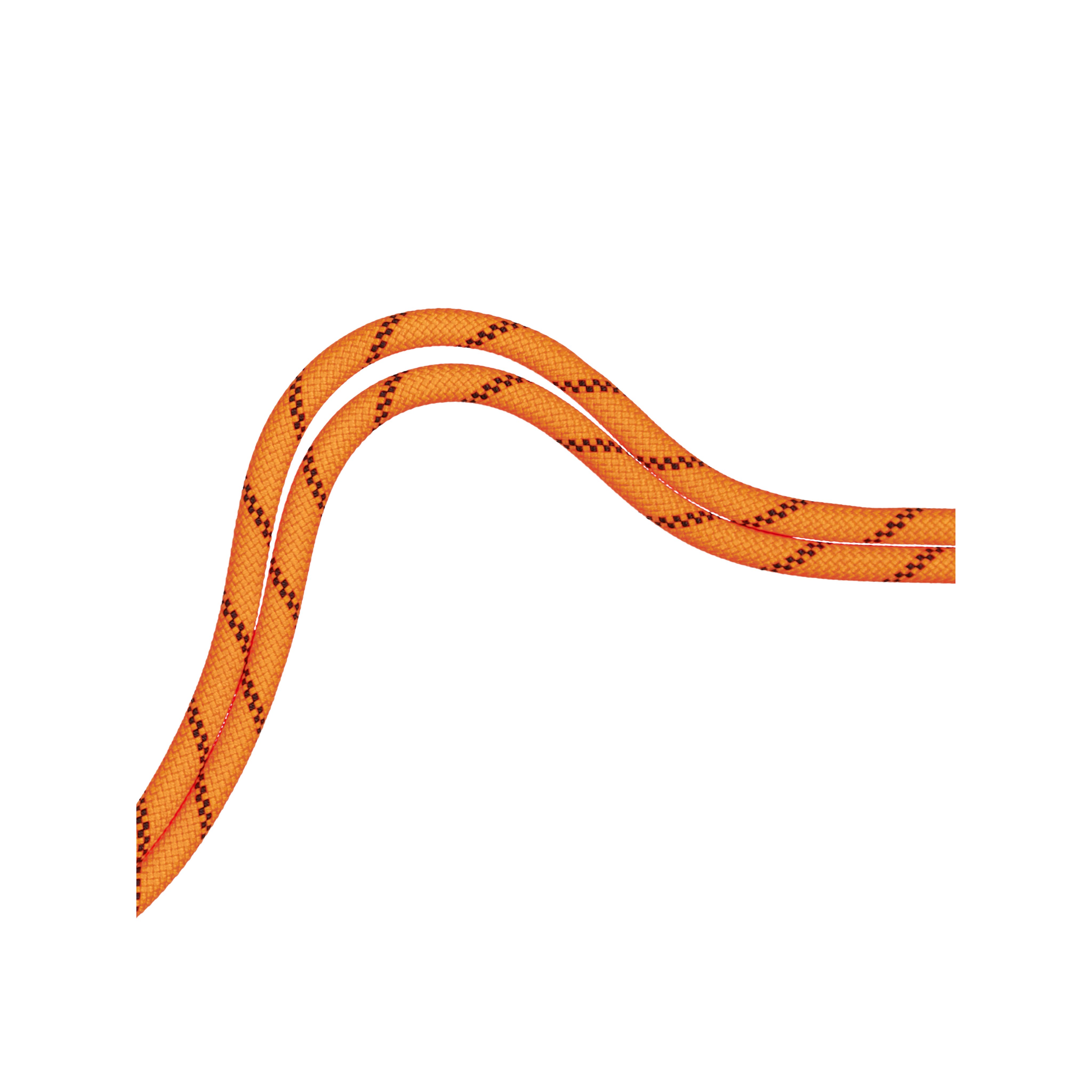 8.7 Alpine Sender Dry Rope product image