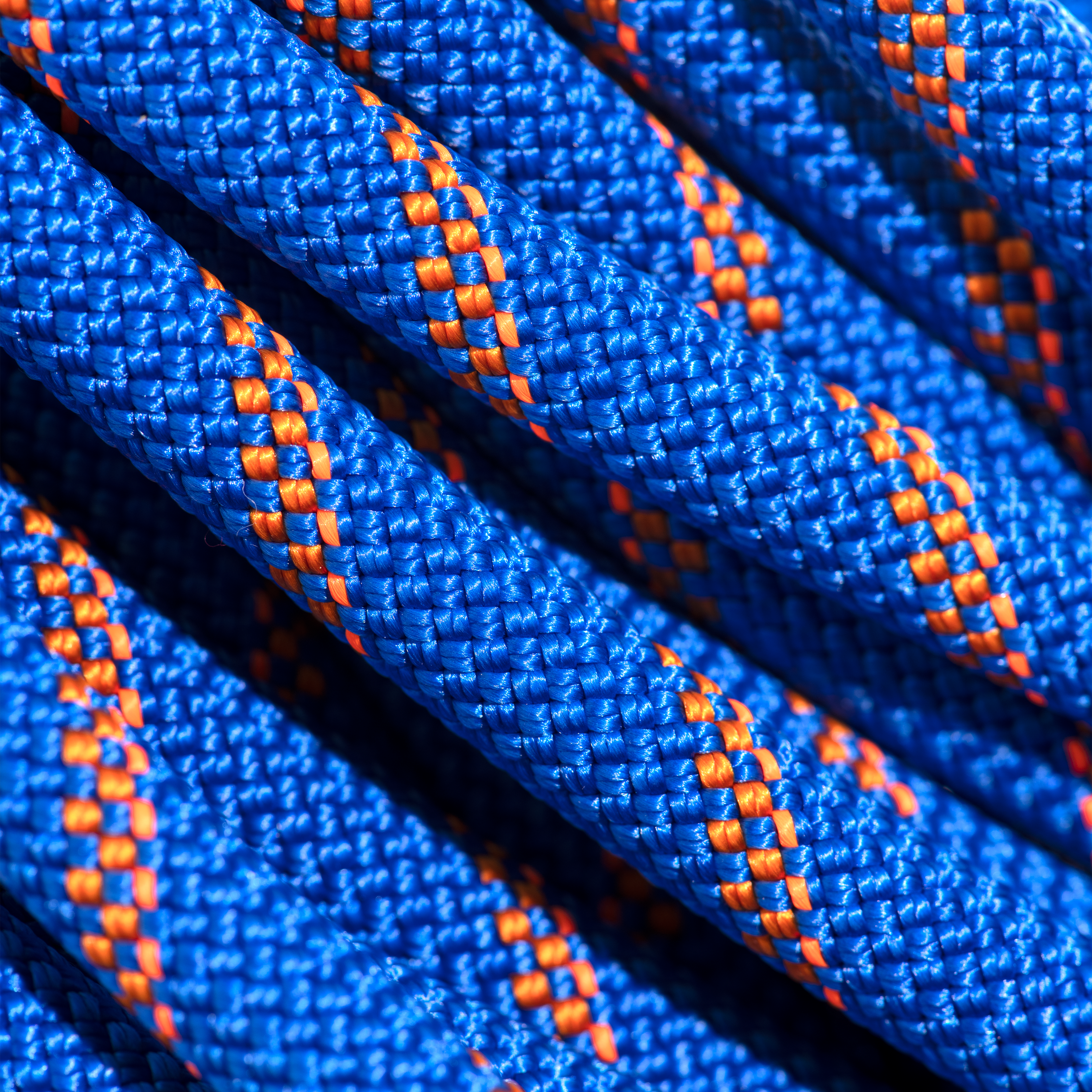 9.0 Alpine Sender Dry Rope product image