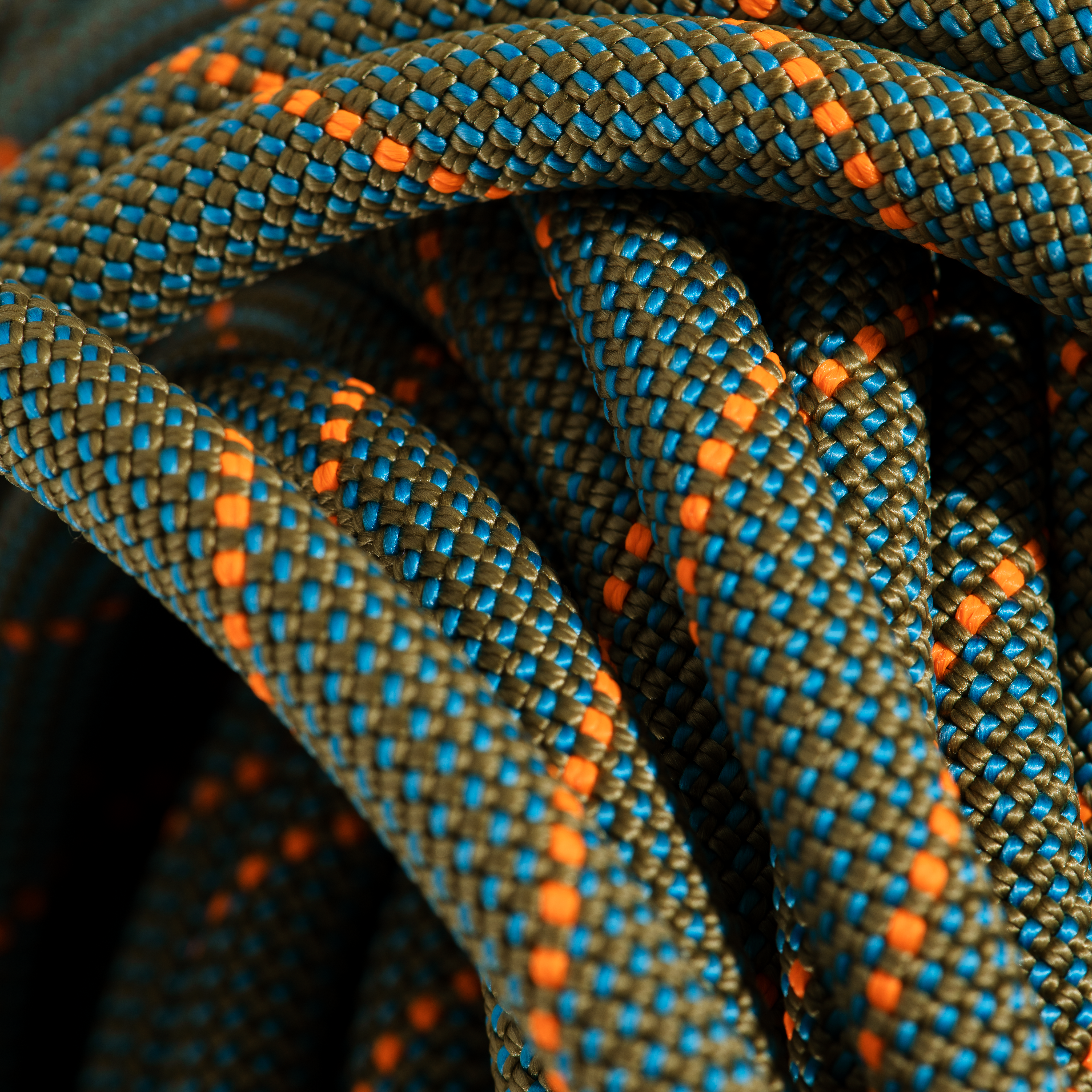 9.9 Crag Workhorse Dry Rope product image