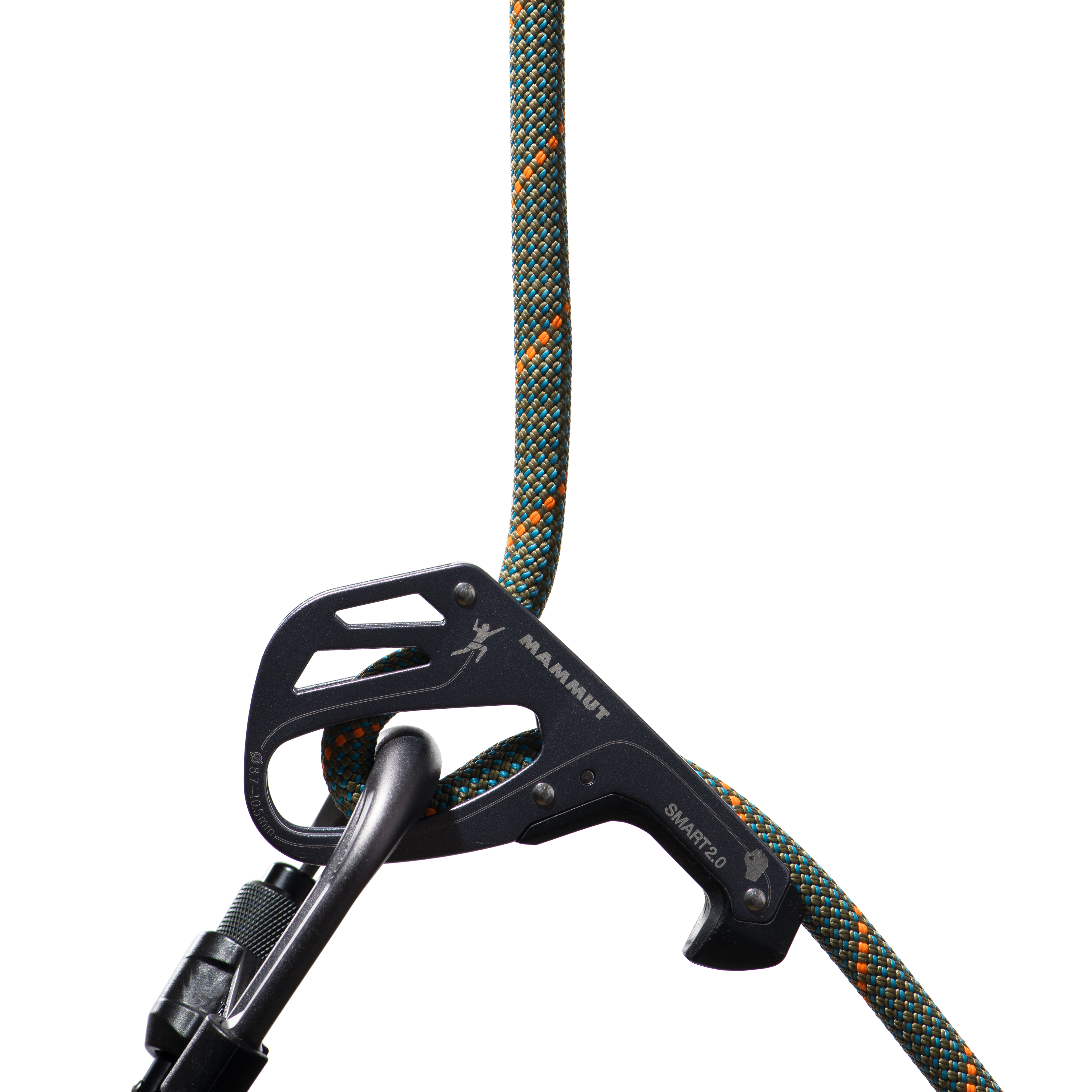 9.9 Crag Workhorse Dry Rope product image