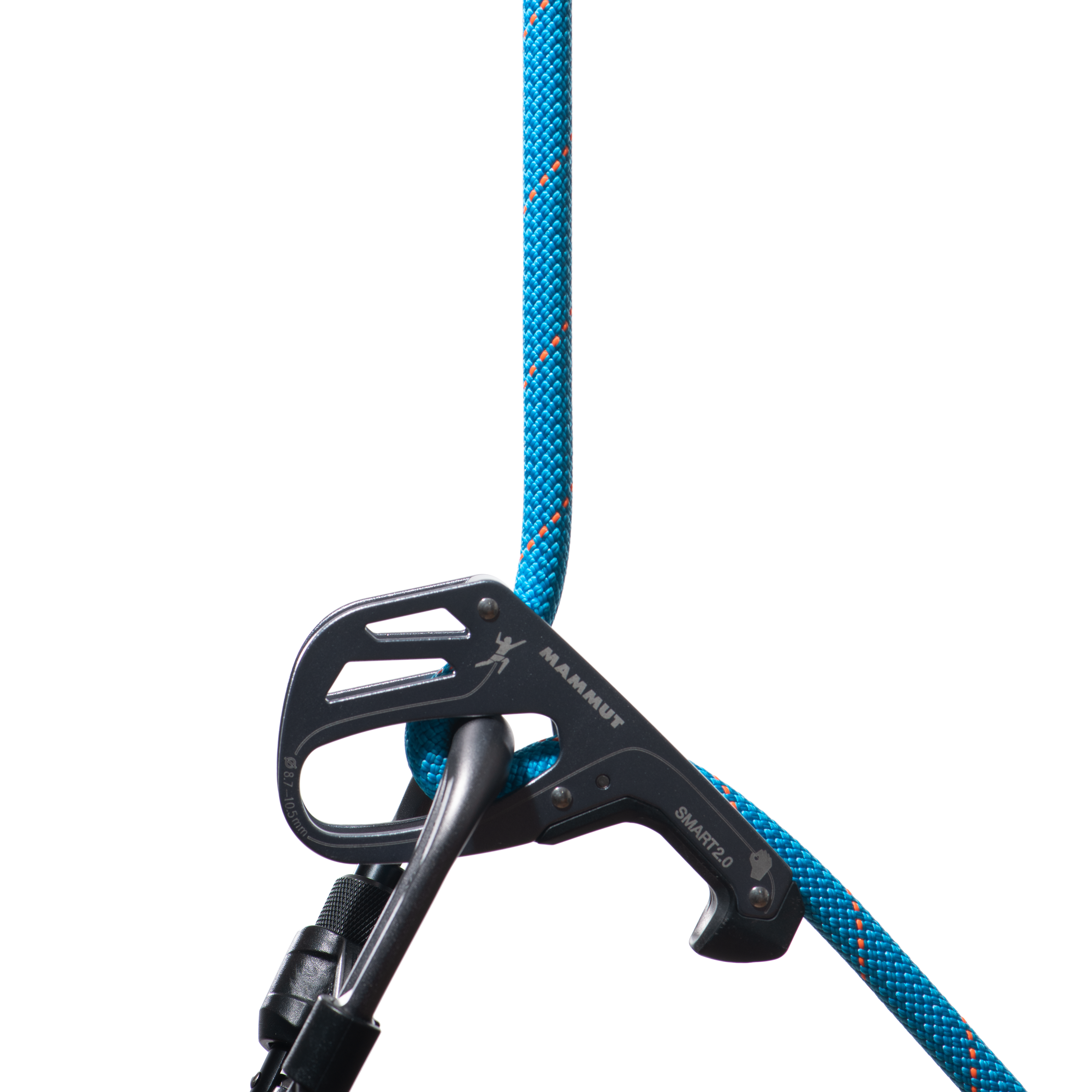 9.9 Gym Workhorse Dry Rope product image