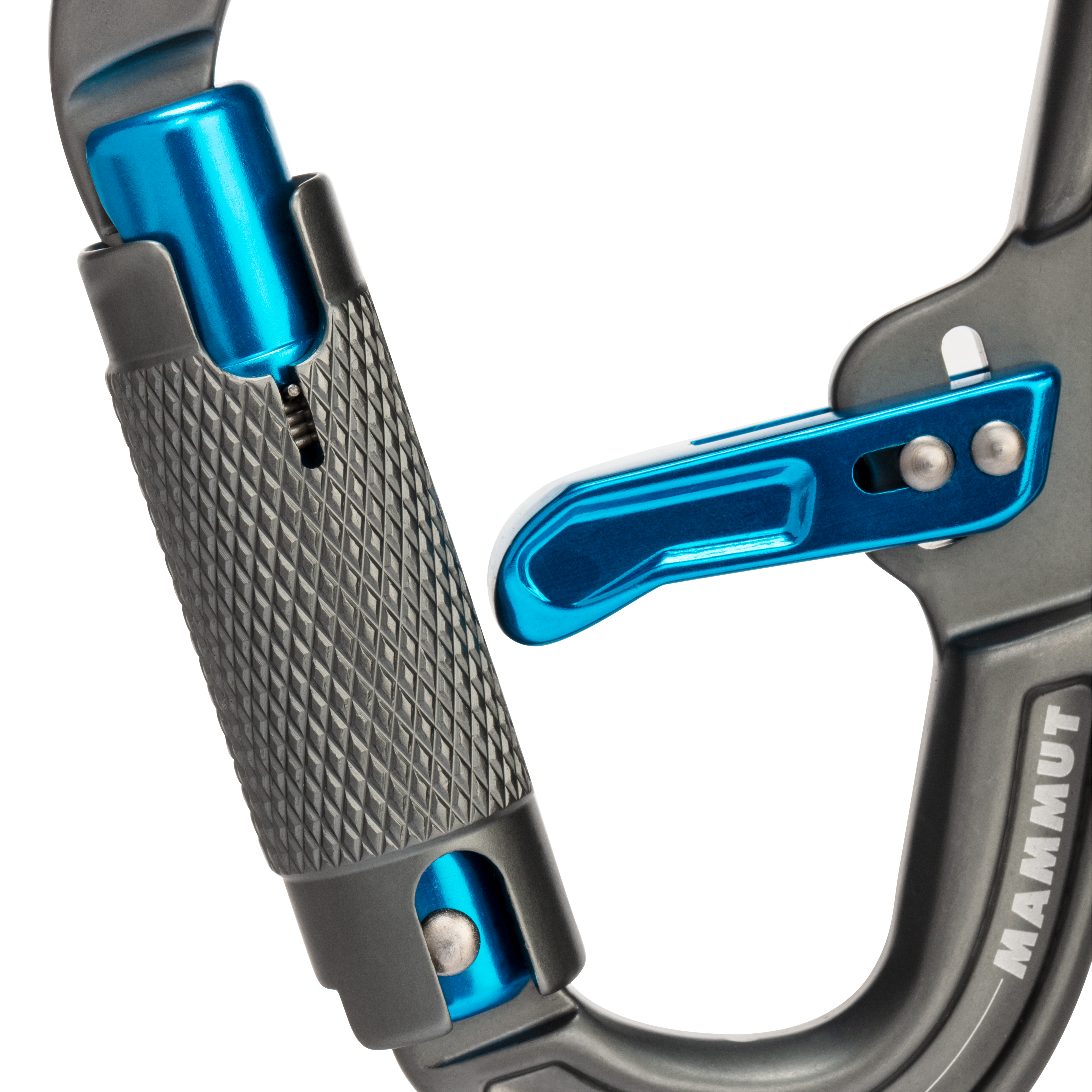 Bionic CrossLock Carabiner product image
