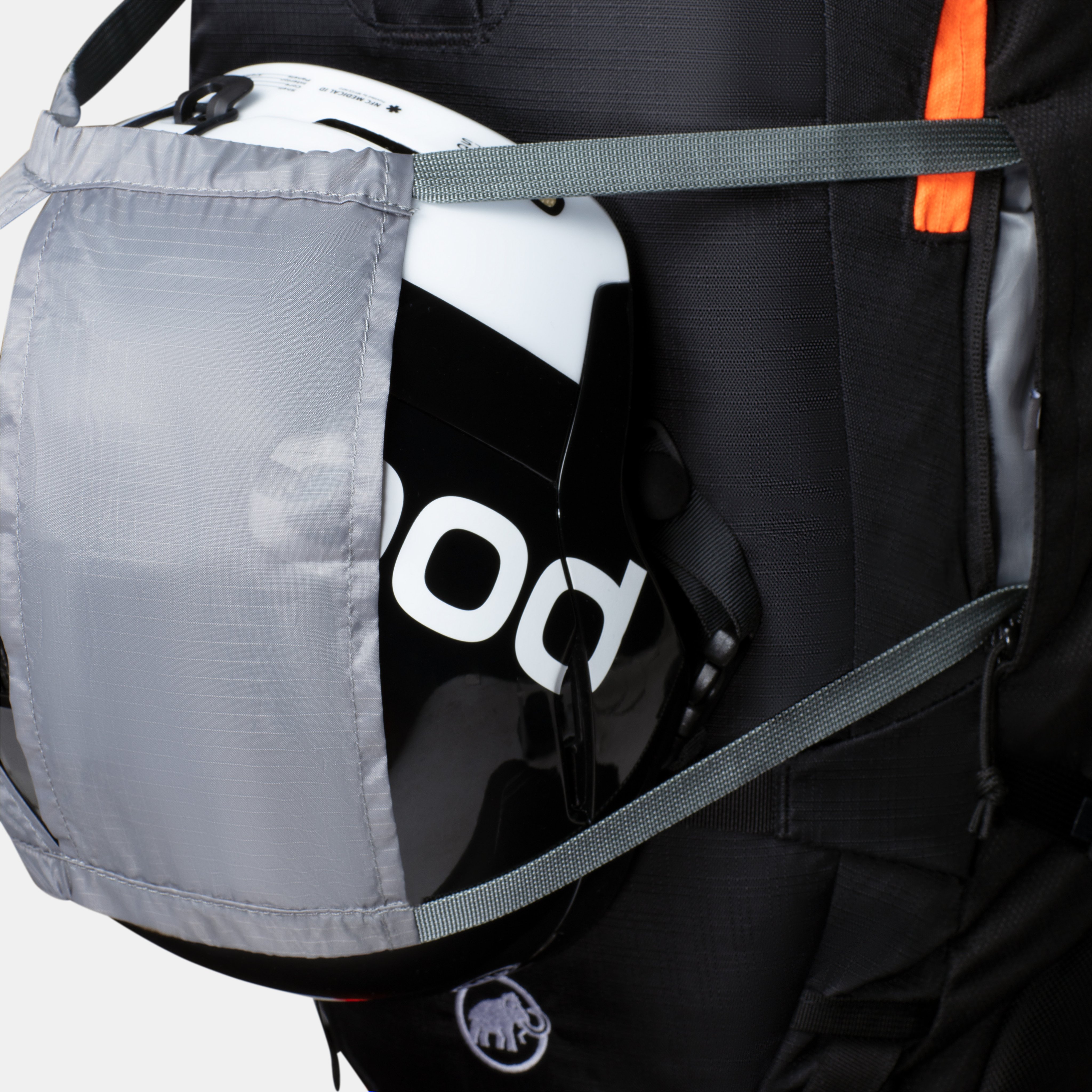 Pro Removable Airbag 3.0 image