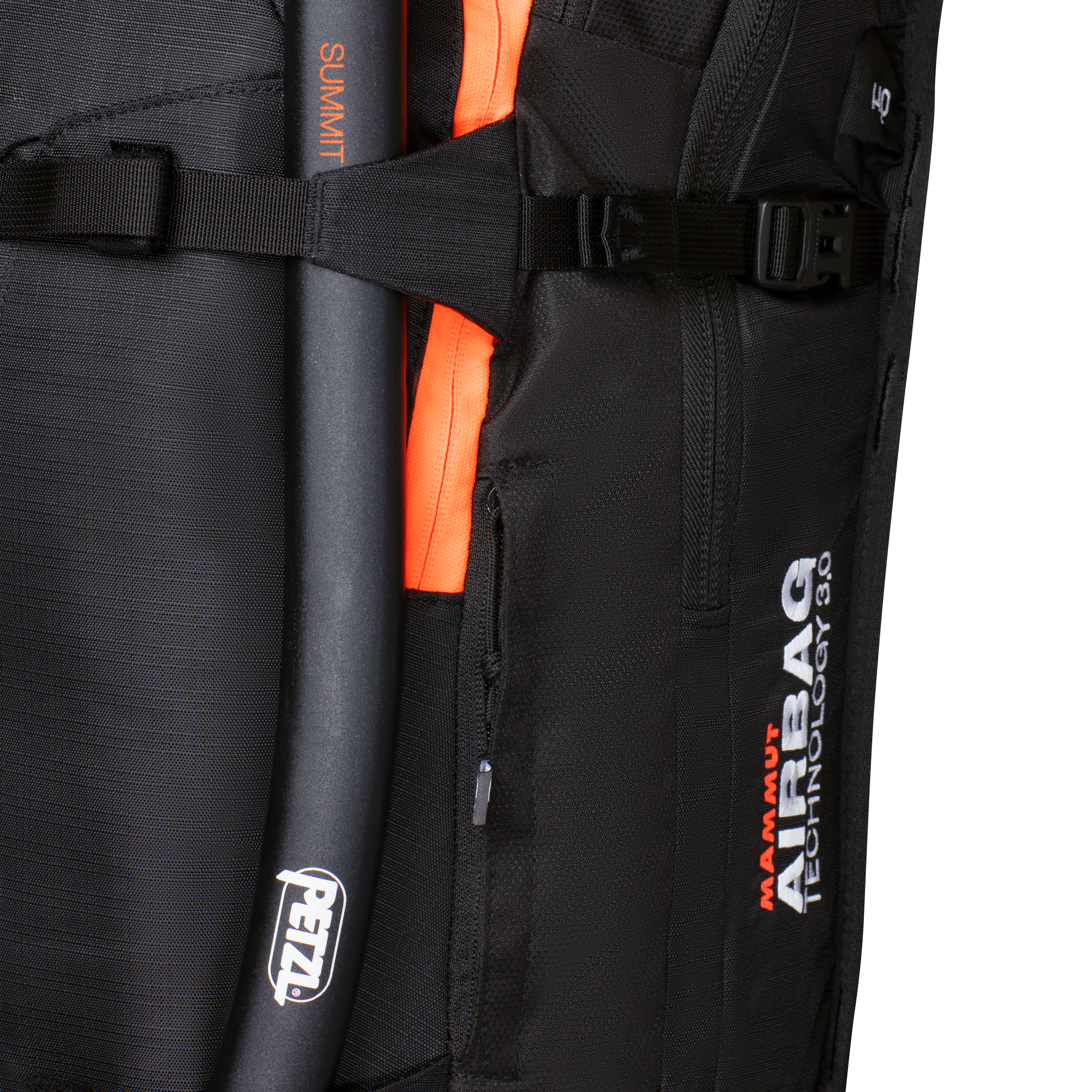 Pro Removable Airbag 3.0 product image