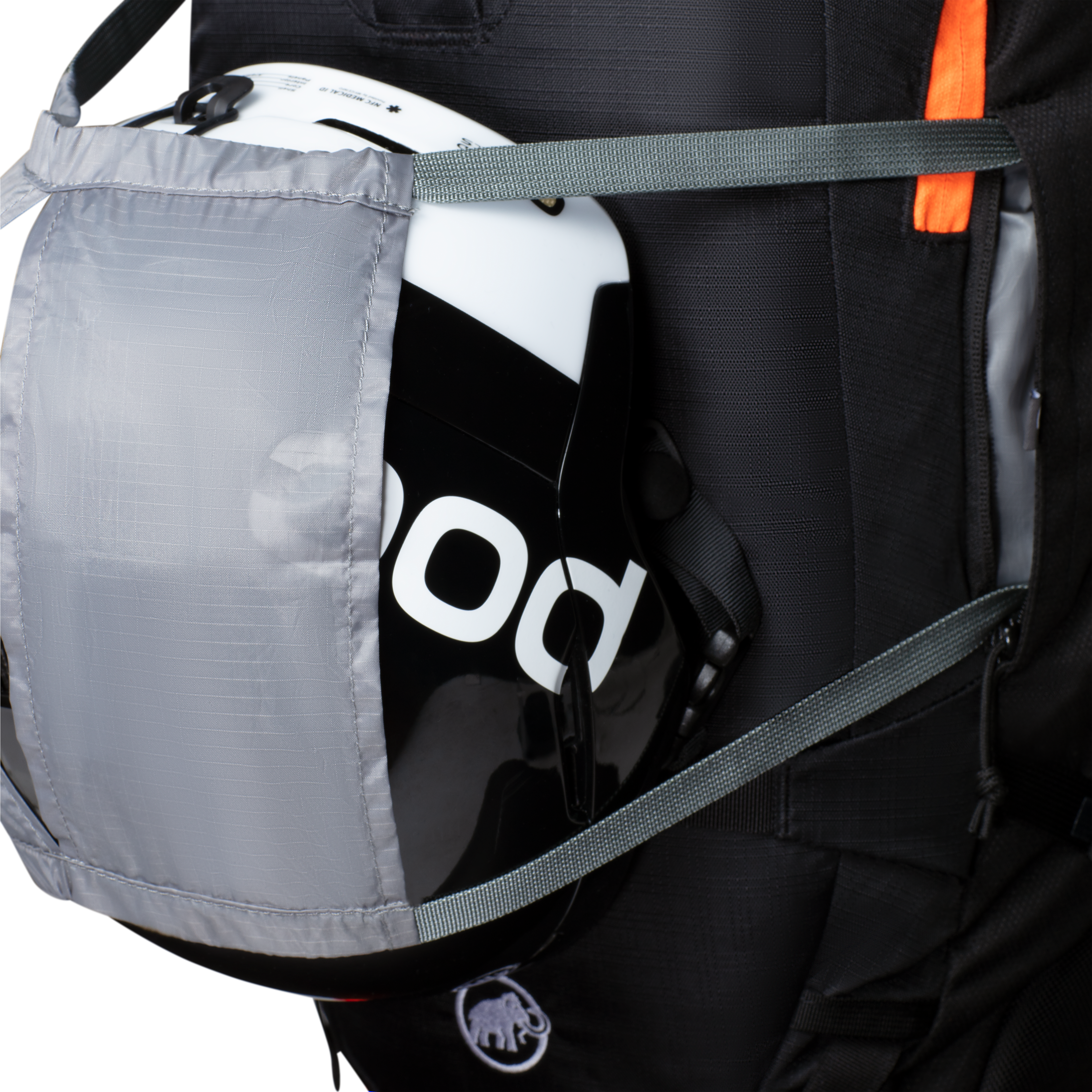 Pro Removable Airbag 3.0 product image