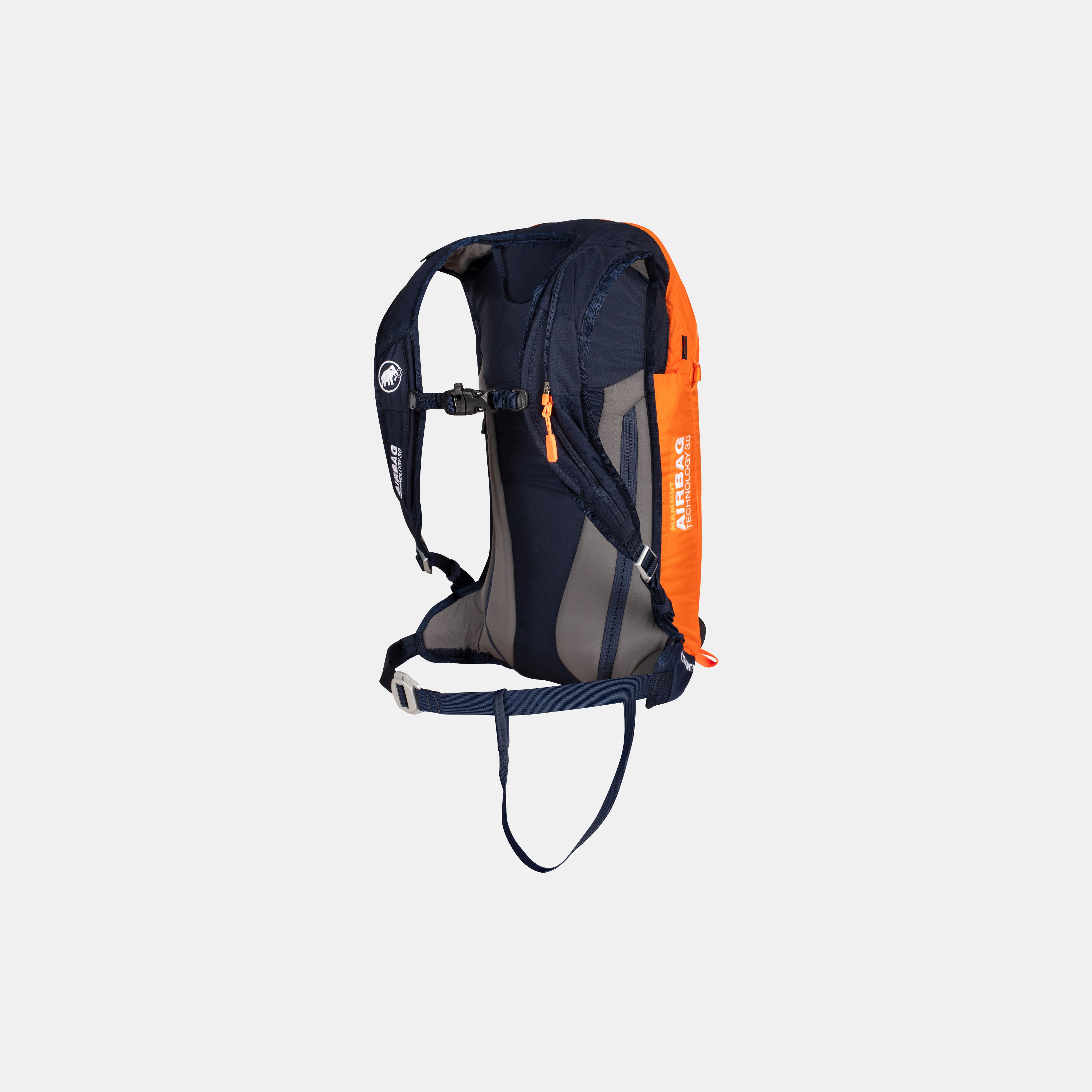 Ultralight Removable Airbag 3.0 product image
