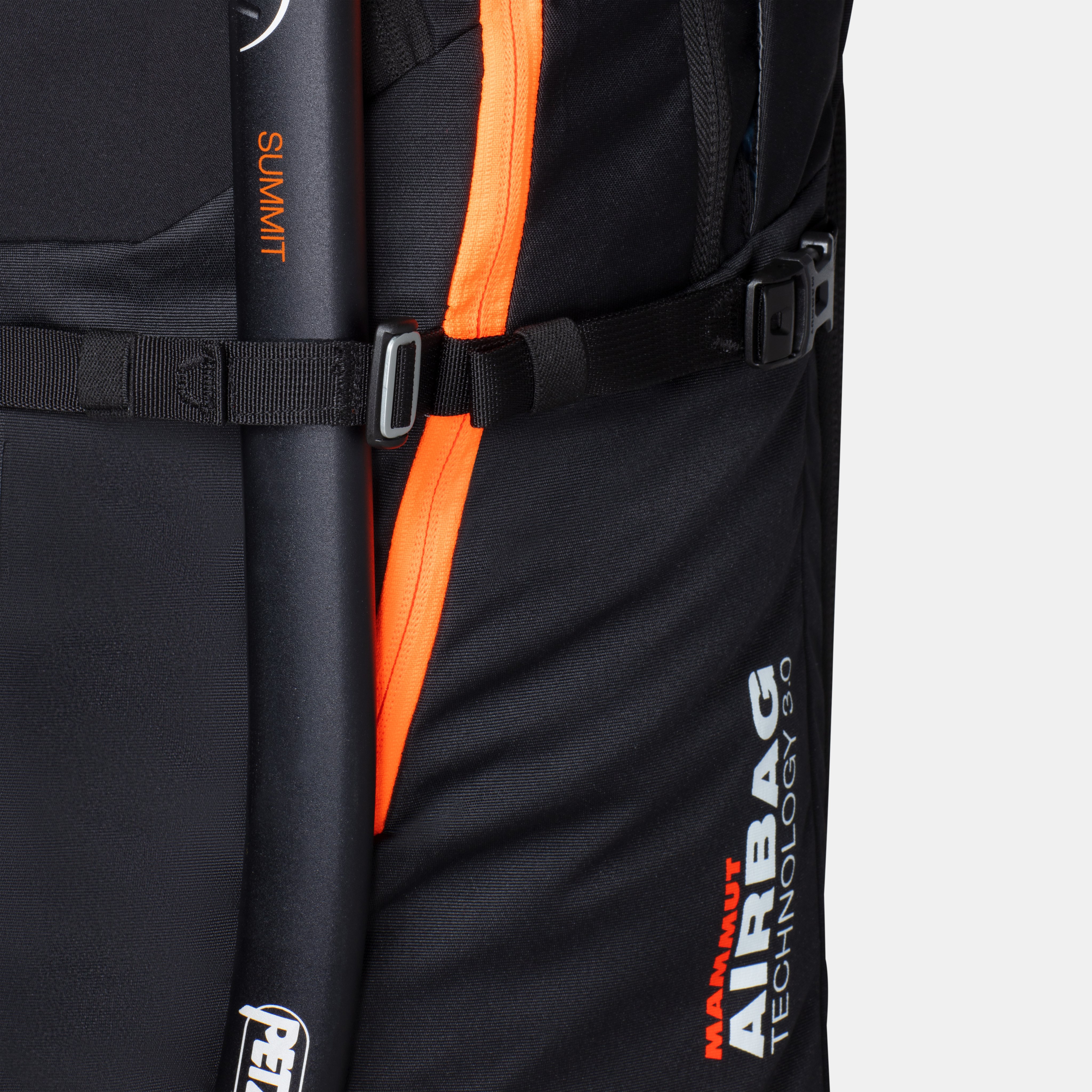 Pro X Removable Airbag 3.0 image