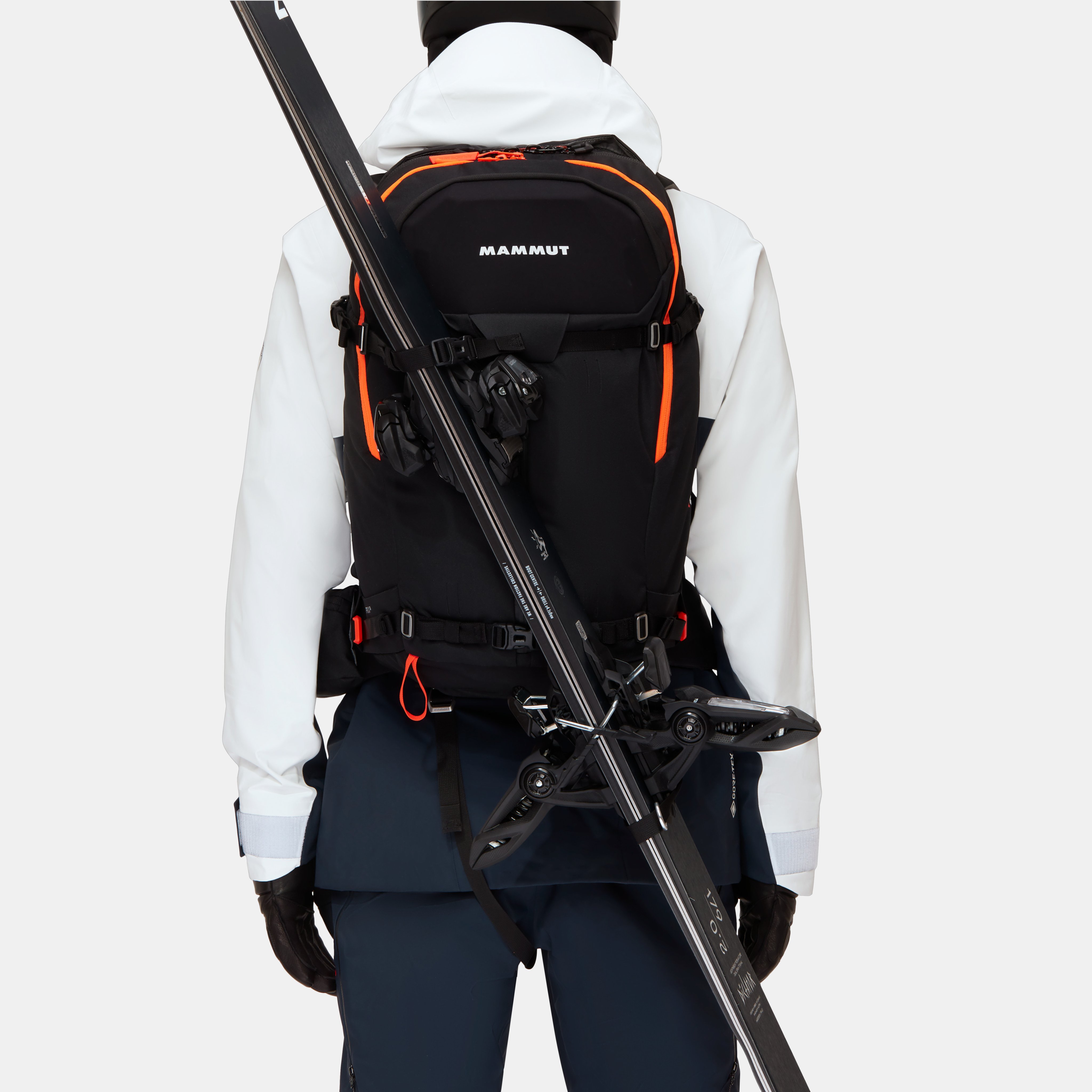 Pro X Removable Airbag 3.0 product image