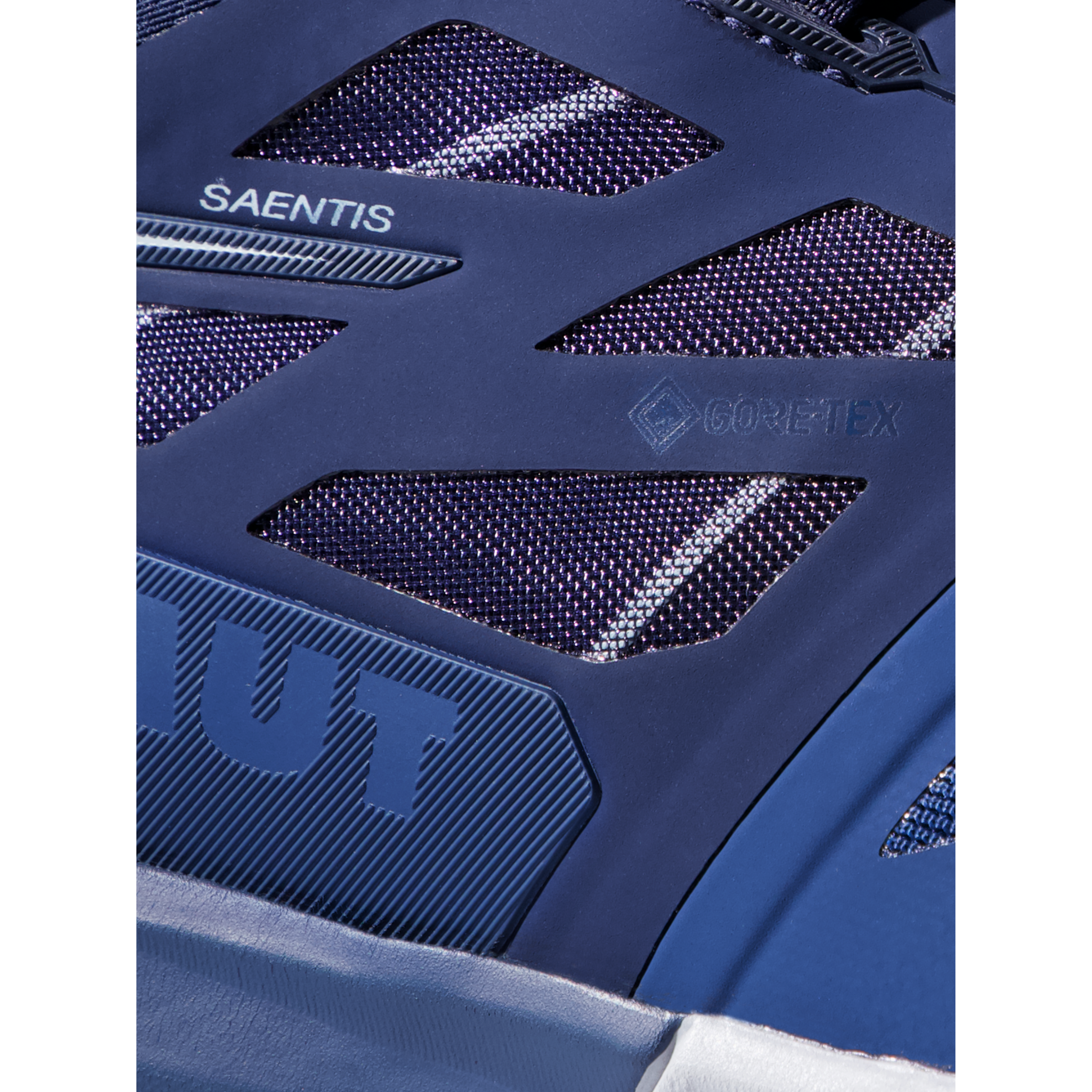 Saentis Low GTX Men product image