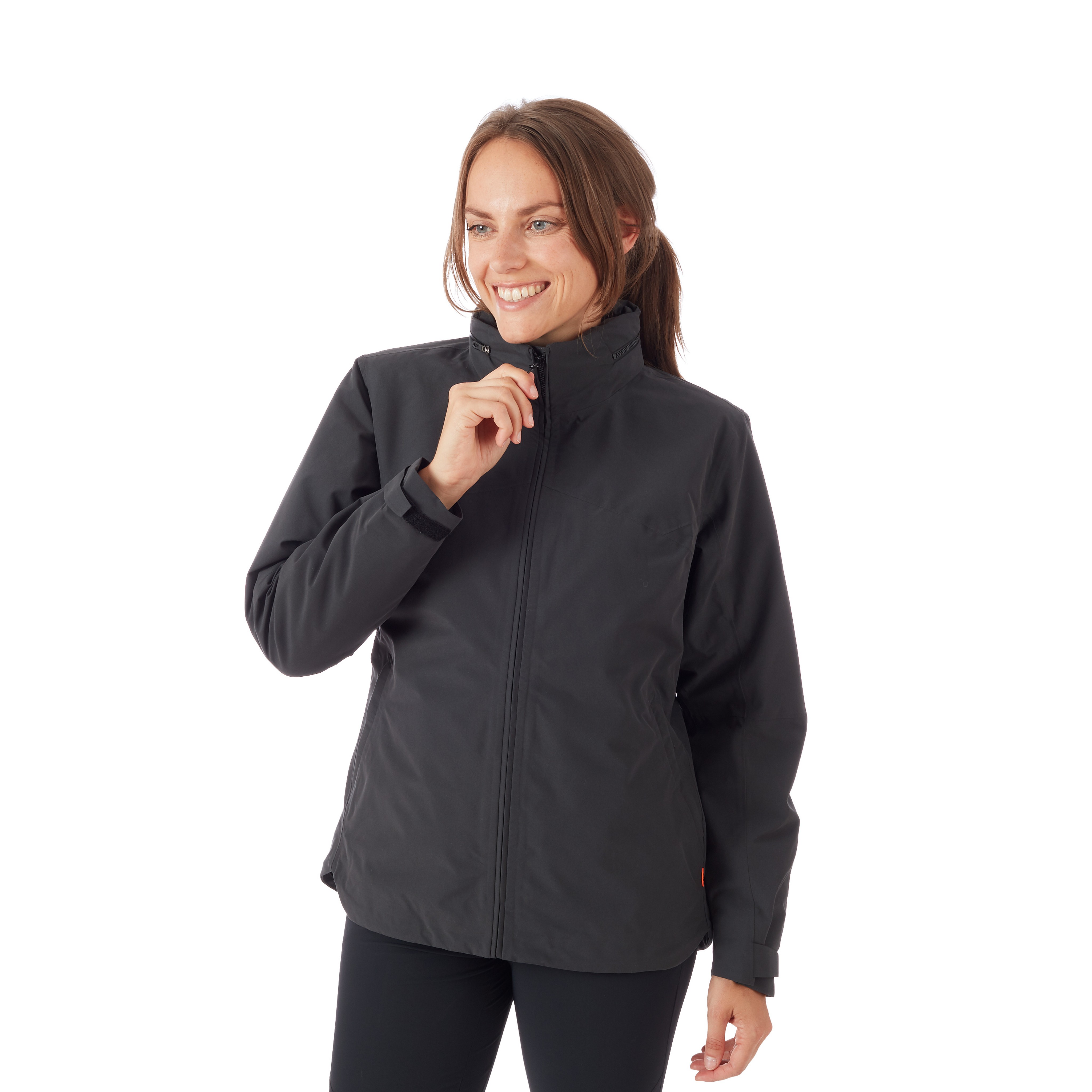 Trovat 3 in 1 HS Hooded Jacket AF Women product image