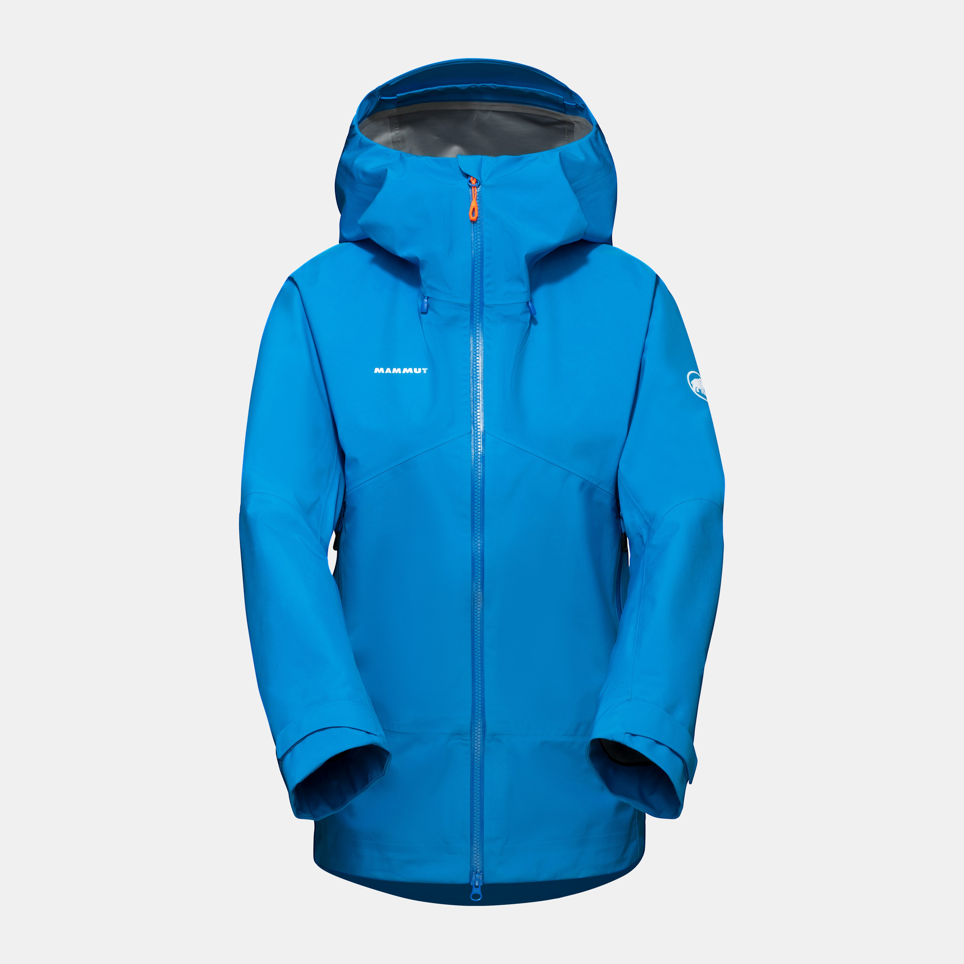 Crater HS Hooded Jacket Women product image