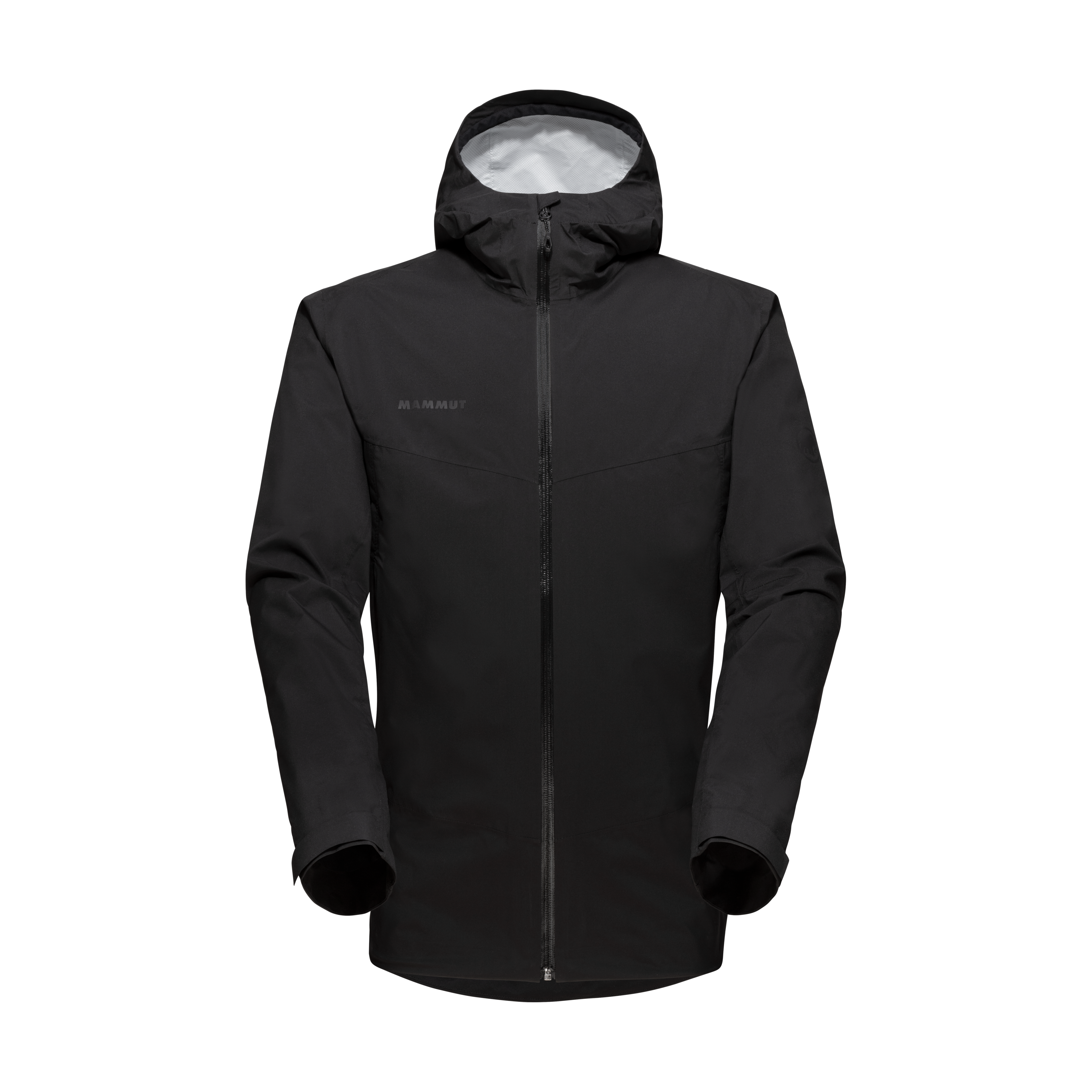 Albula HS Hooded Jacket Men - black, 3XL thumbnail