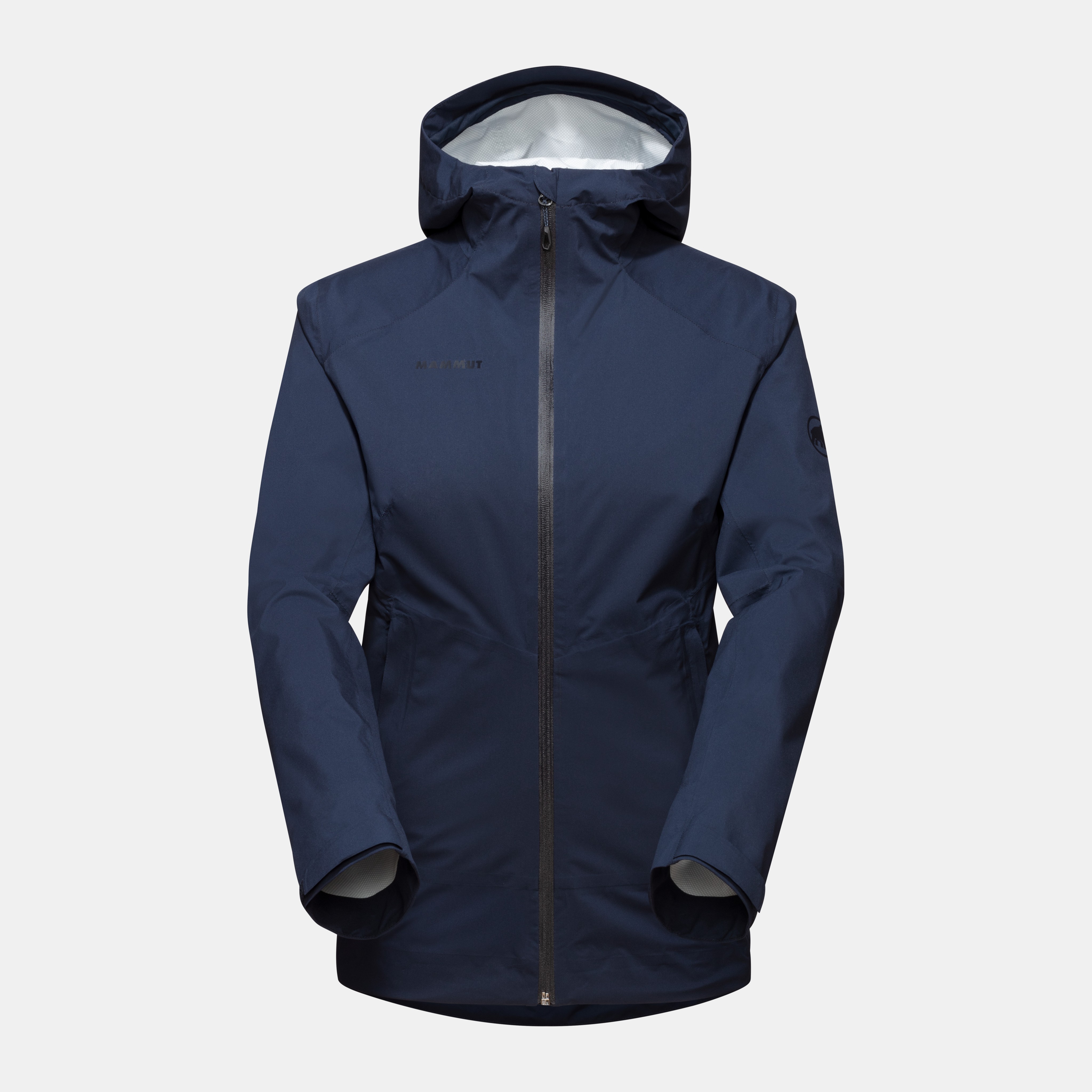 Albula HS Hooded Jacket Women product image