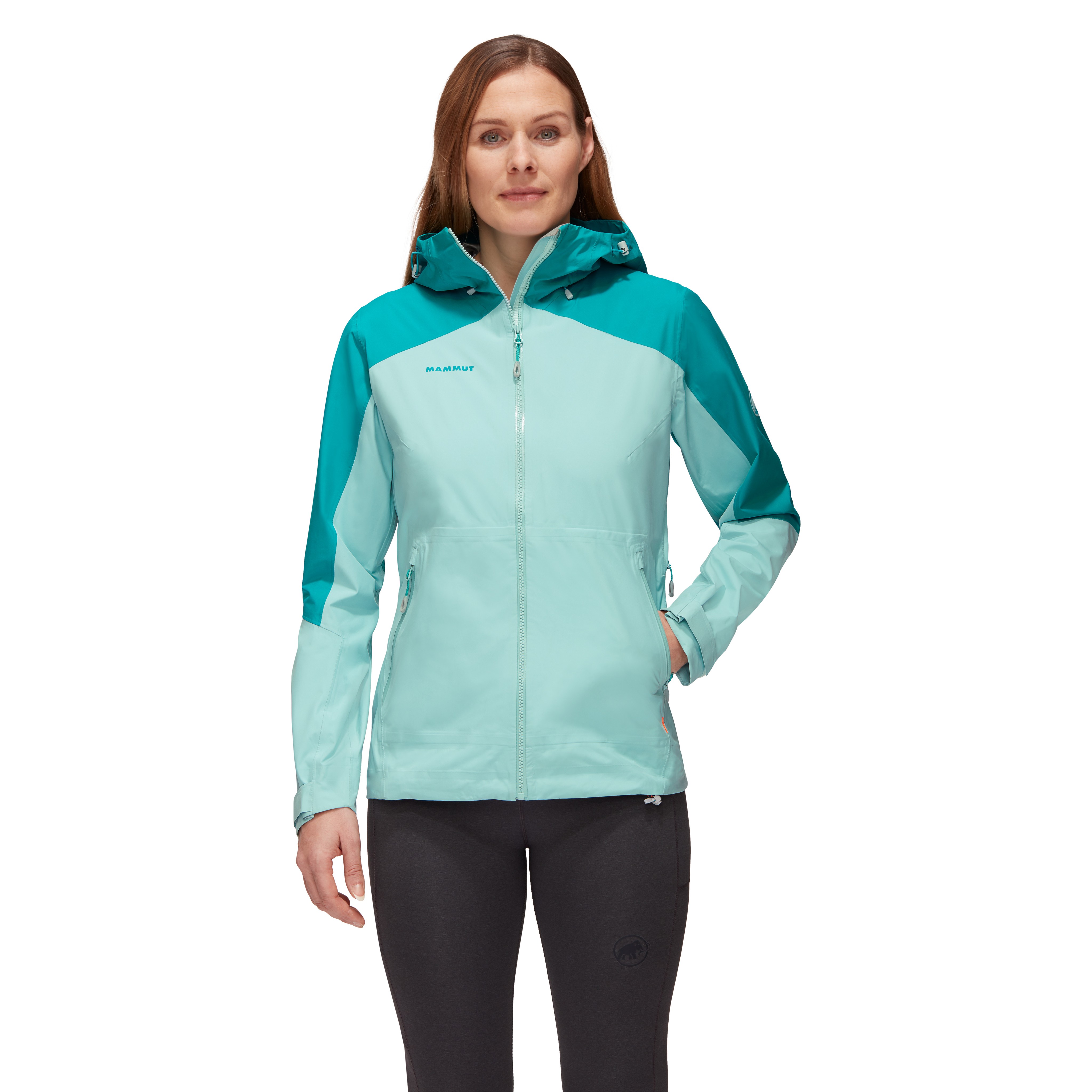 Convey Tour HS Hooded Jacket Women product image