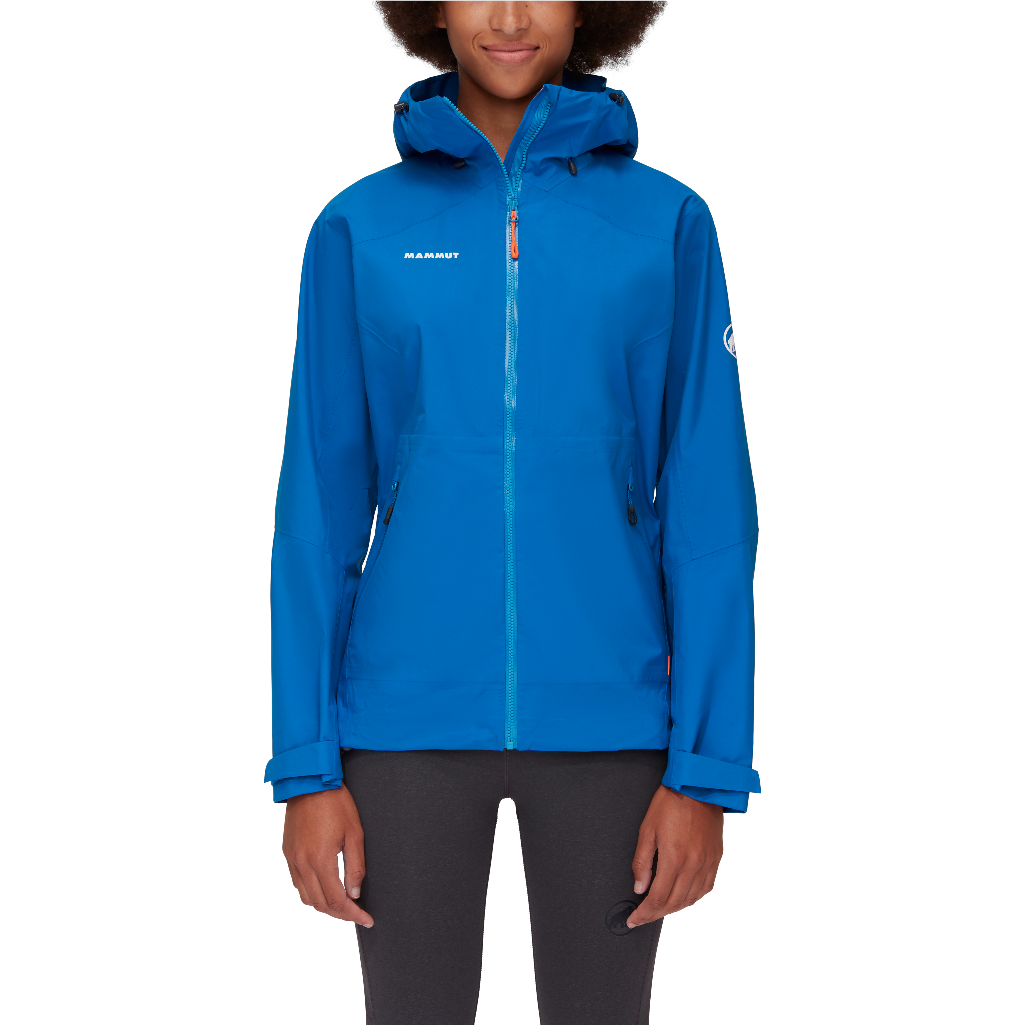 Convey Tour HS Hooded Jacket Women product image