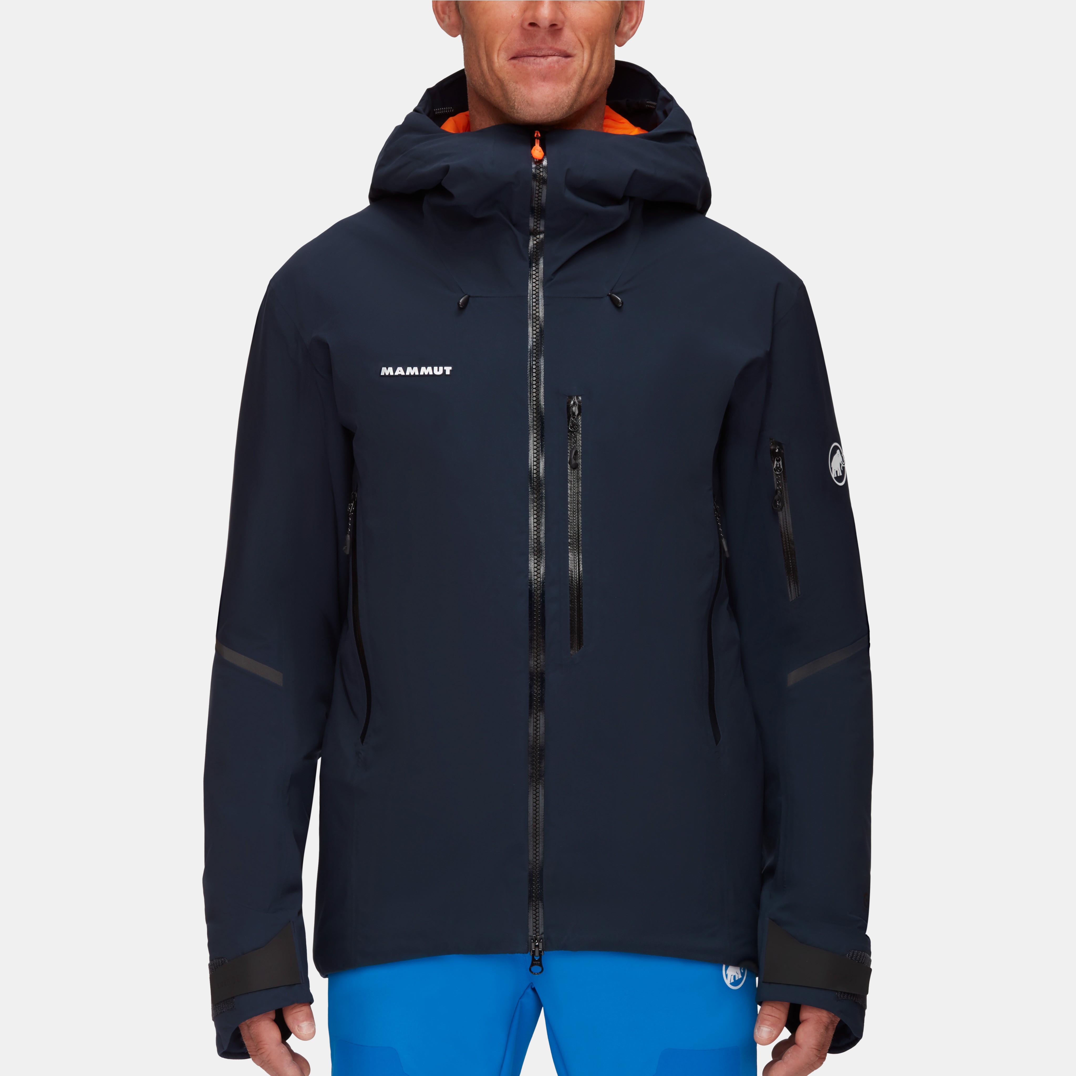 Nordwand Thermo HS Hooded Jacket Men image