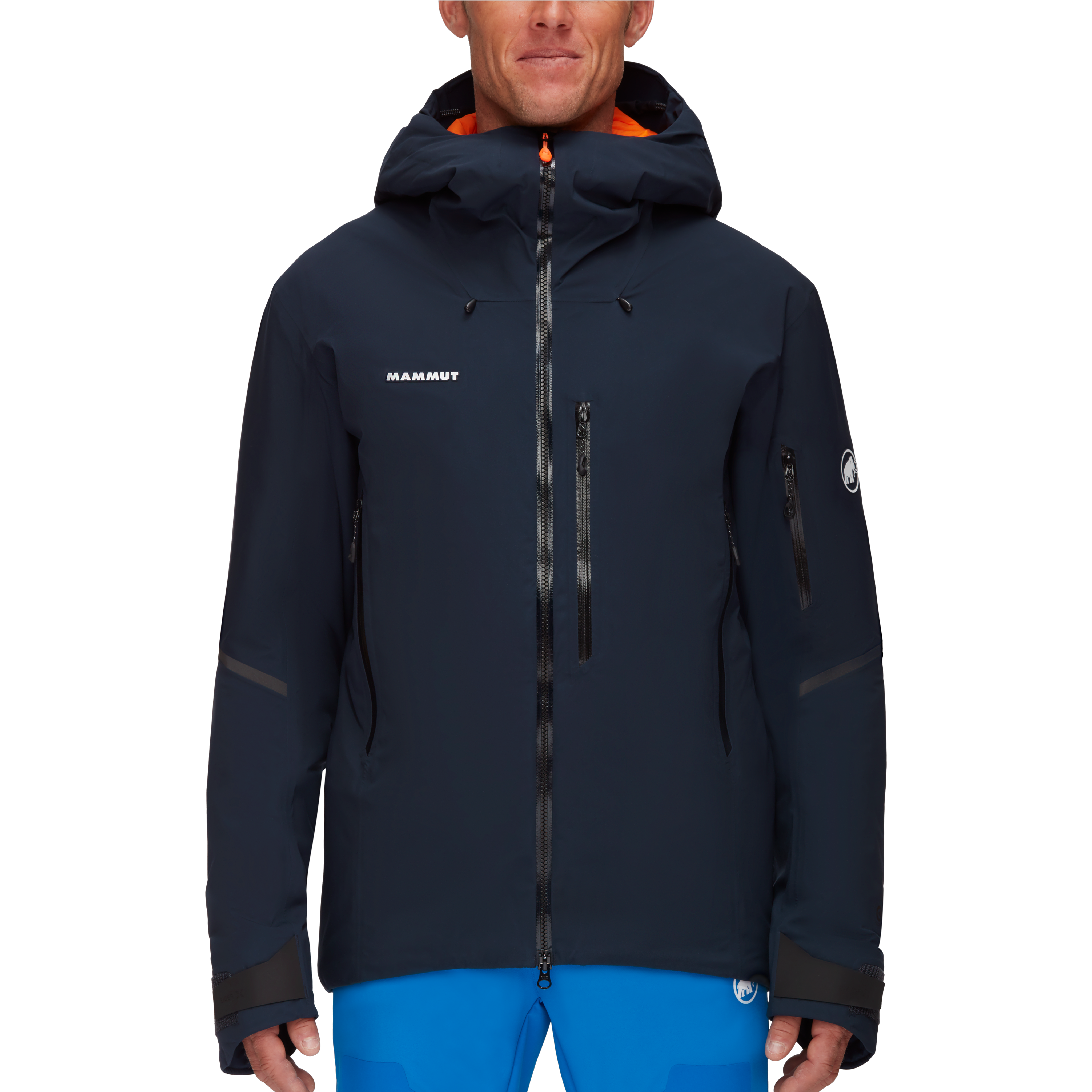 Nordwand Thermo HS Hooded Jacket Men product image
