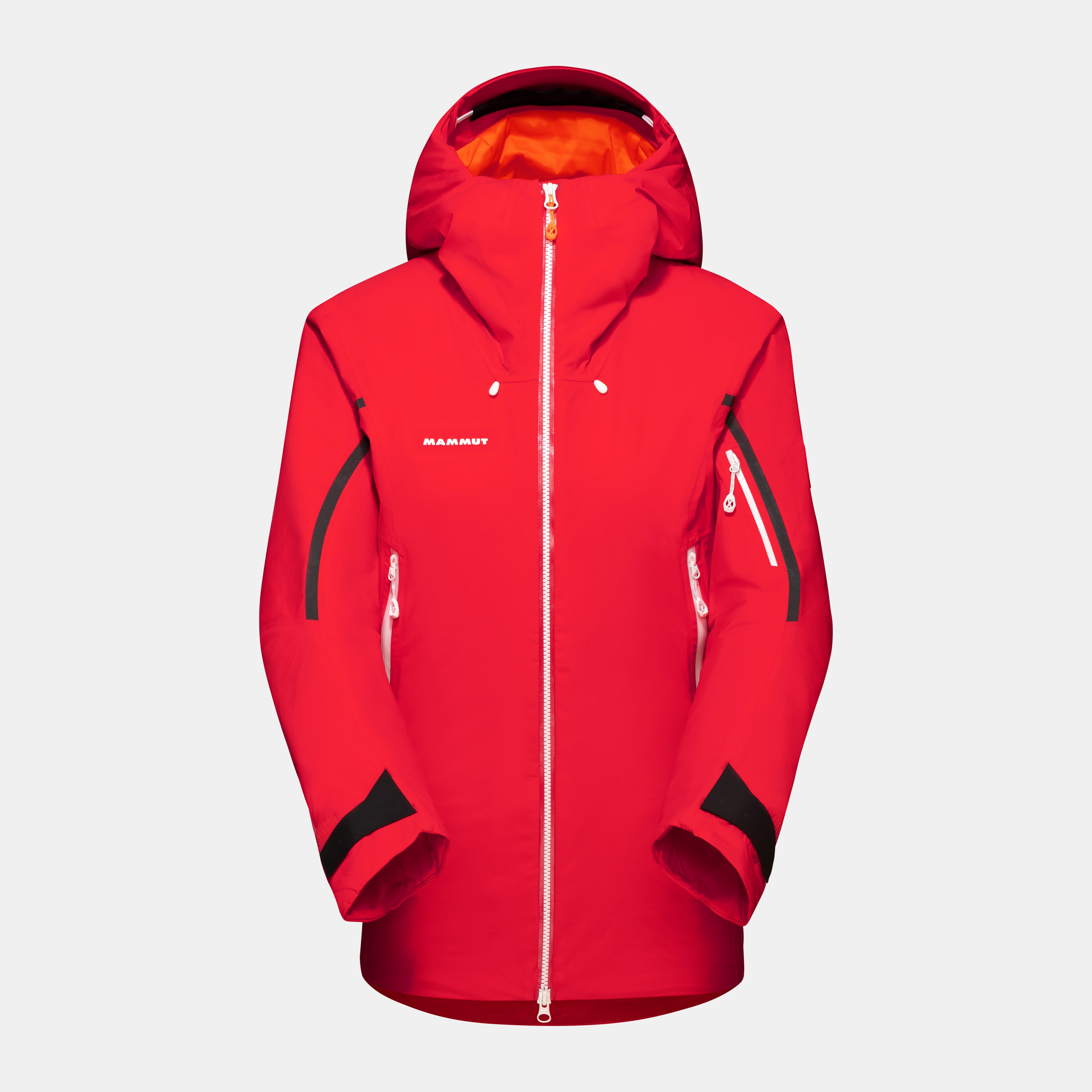 Nordwand Thermo HS Hooded Jacket Women product image
