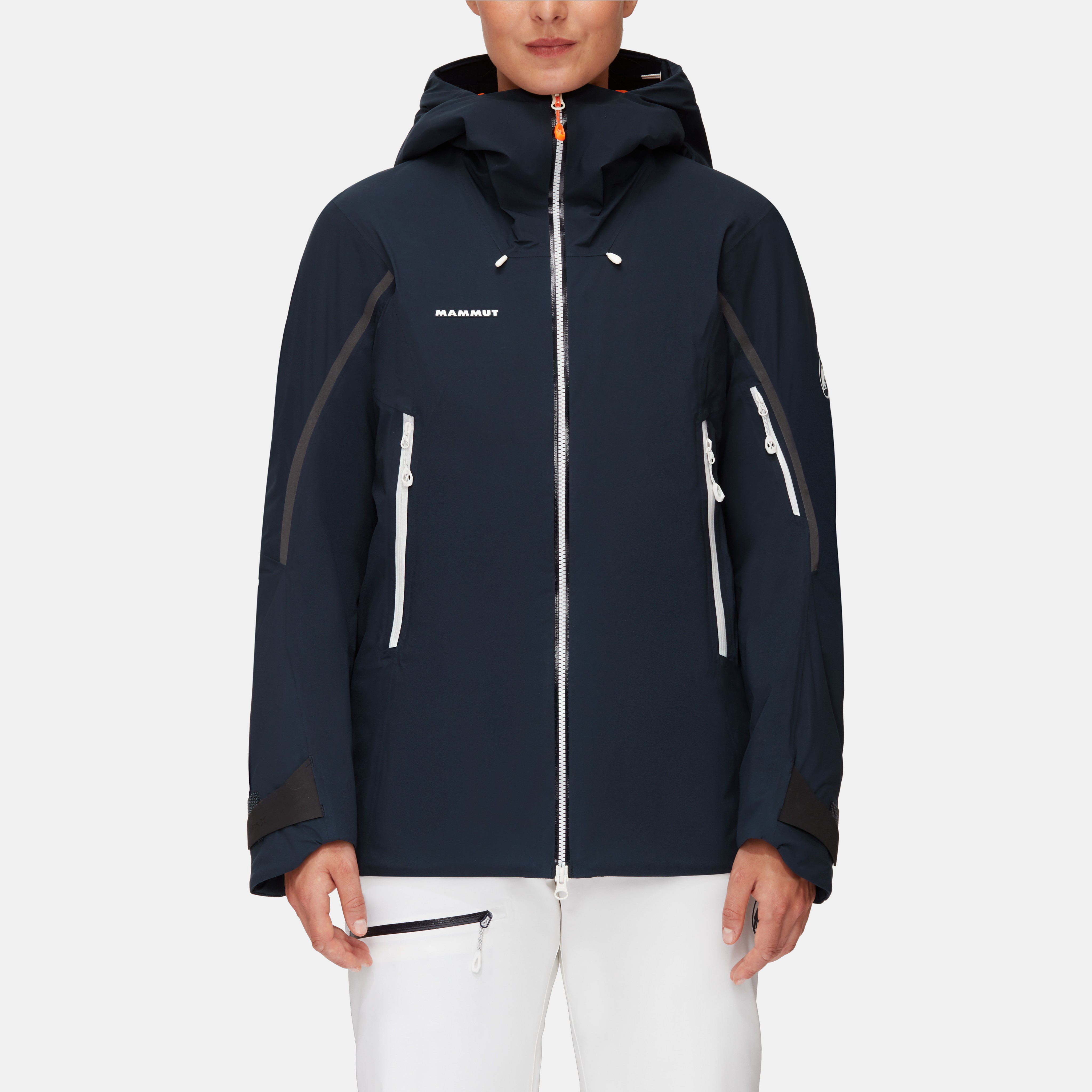 Nordwand Thermo HS Hooded Jacket Women thumbnail