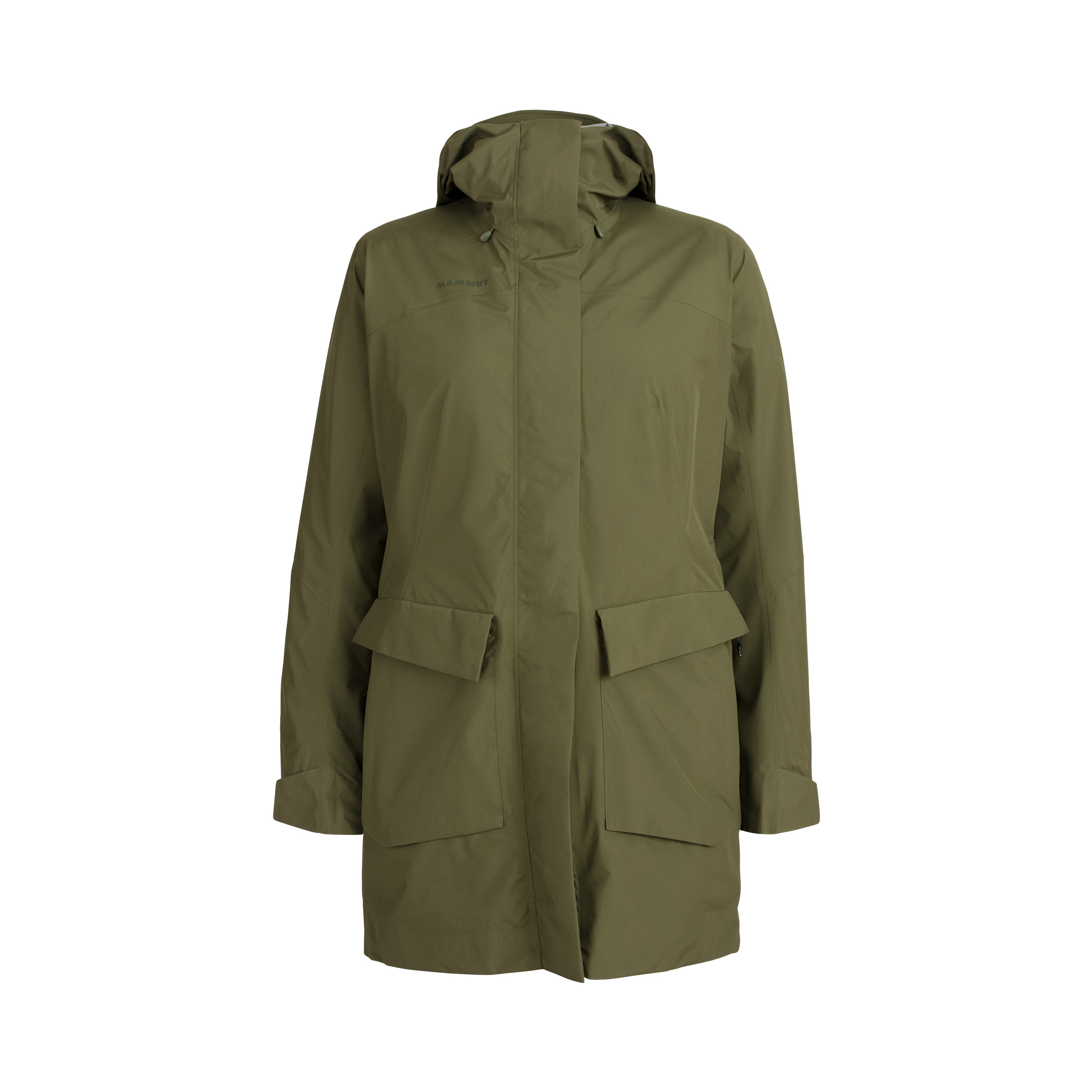 Roseg 3 in 1 HS Hooded Parka Women product image