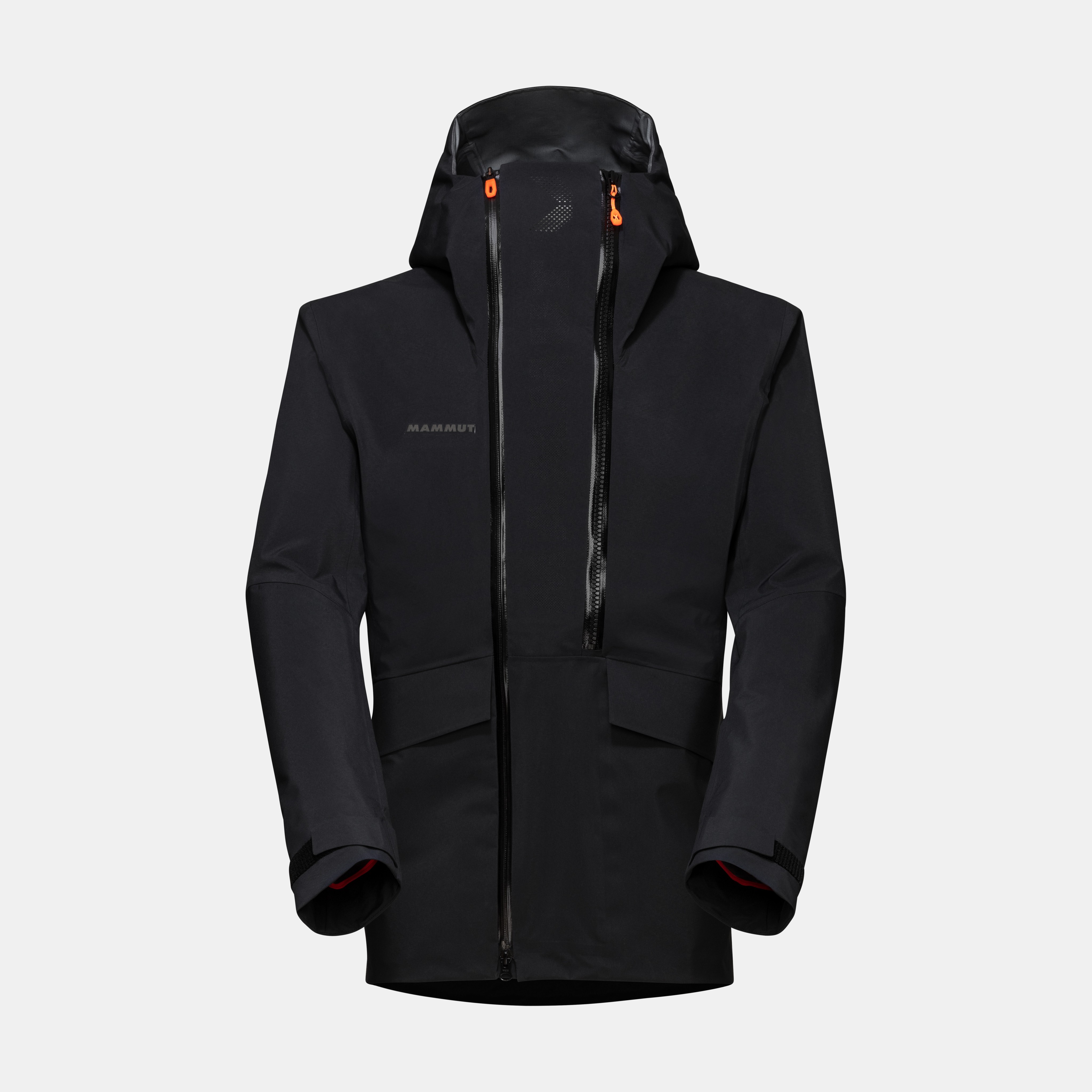 THE HS Hooded Jacket Men product image