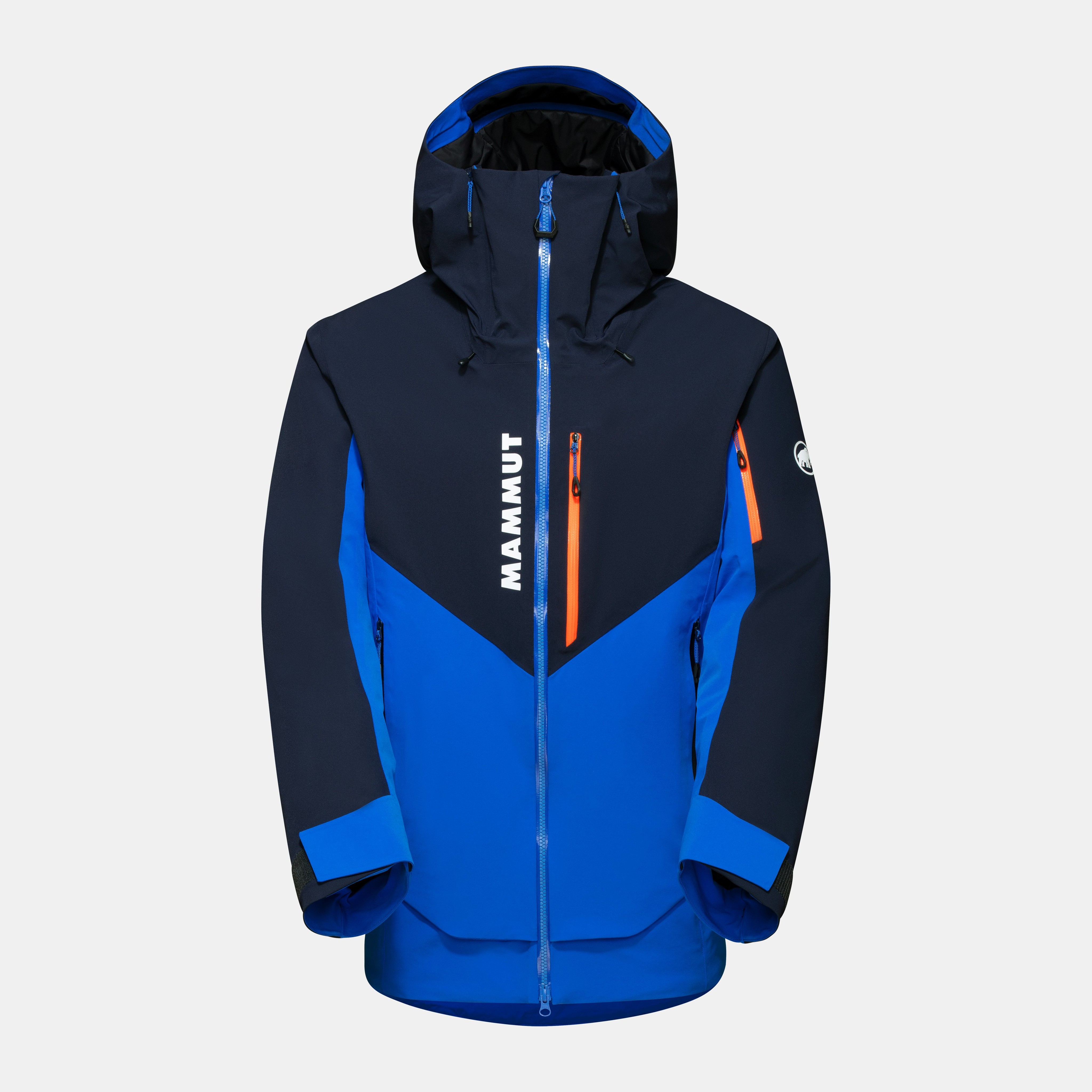 La Liste HS Thermo Hooded Jacket Men product image