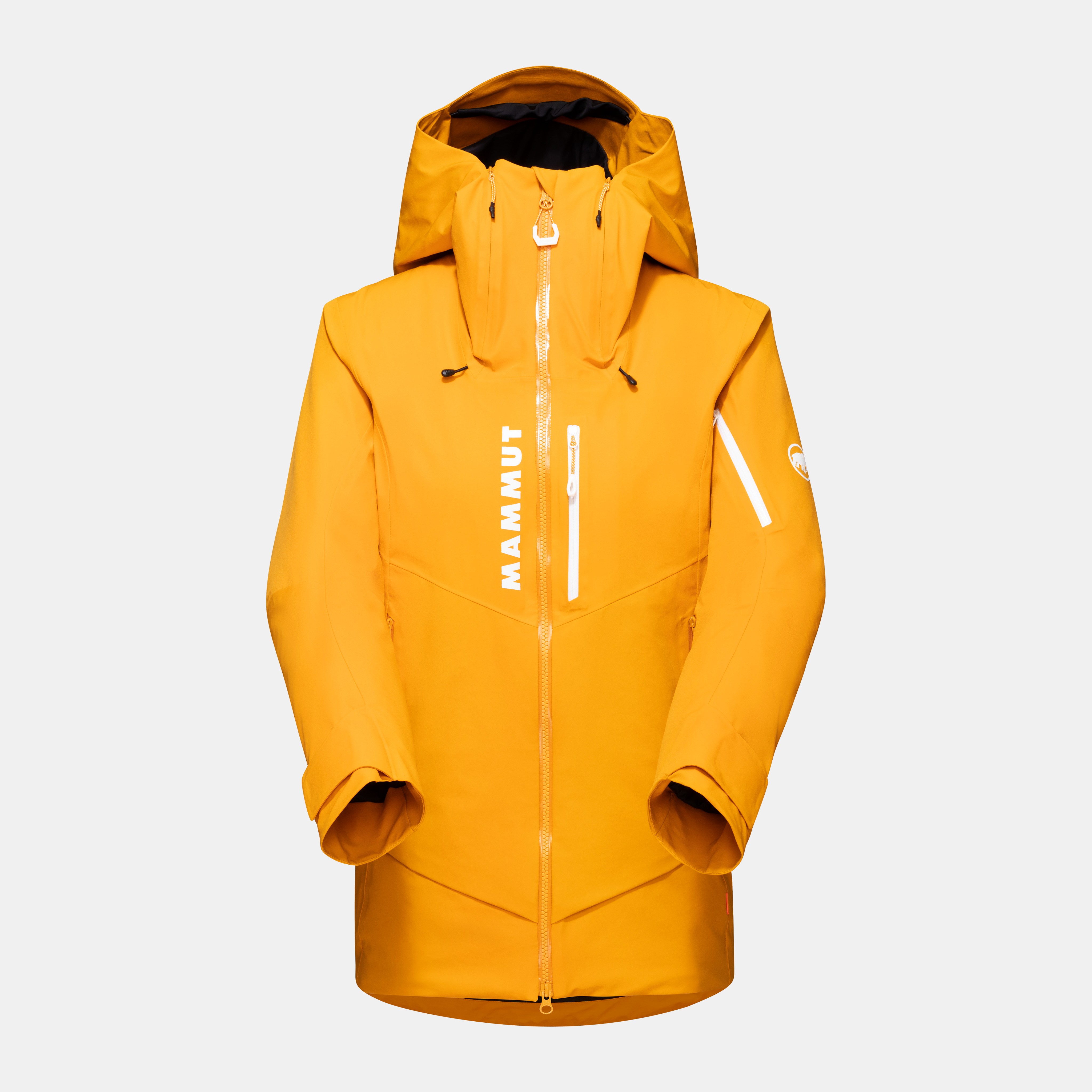 La Liste HS Thermo Hooded Jacket Women product image