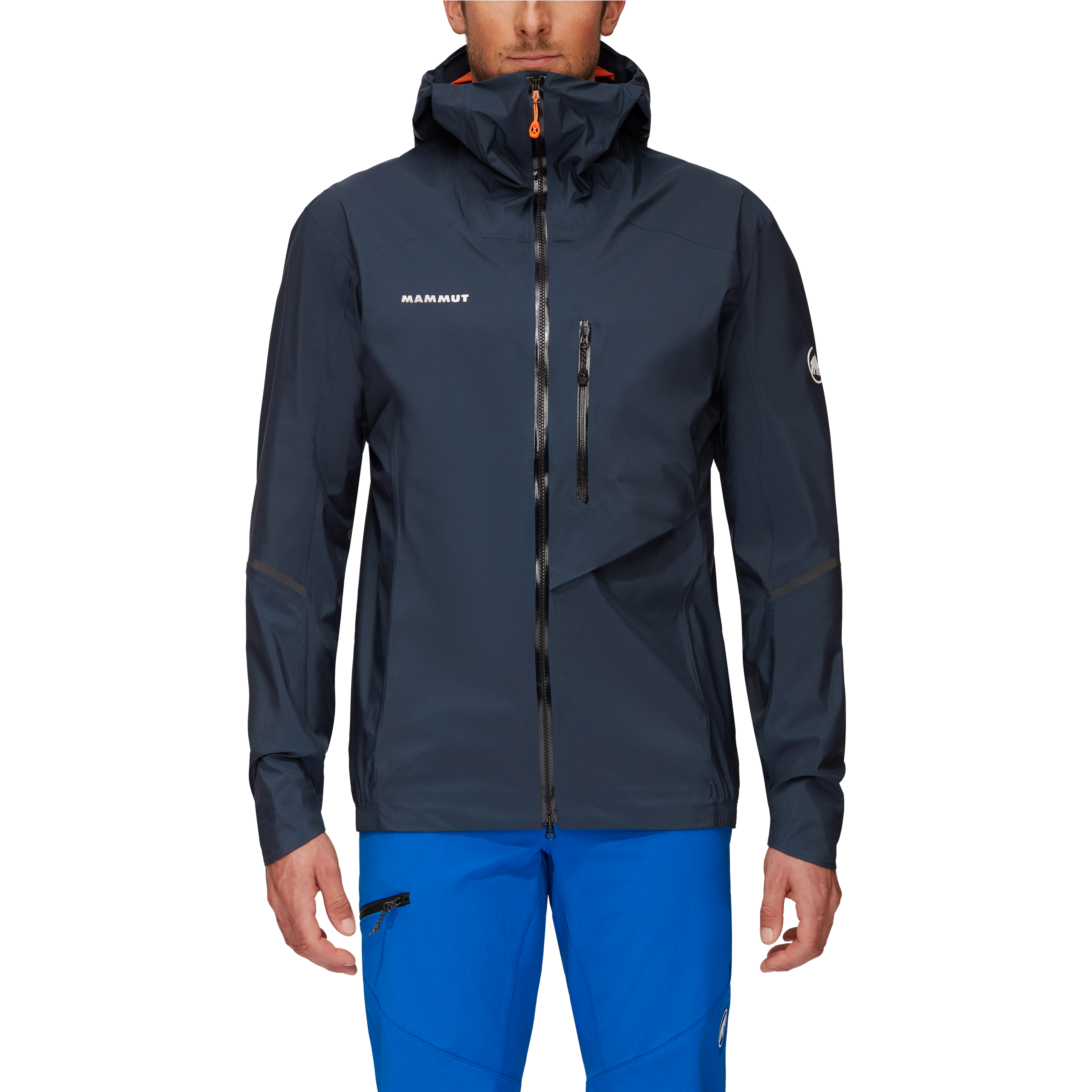 Nordwand Light HS Hooded Jacket Men product image