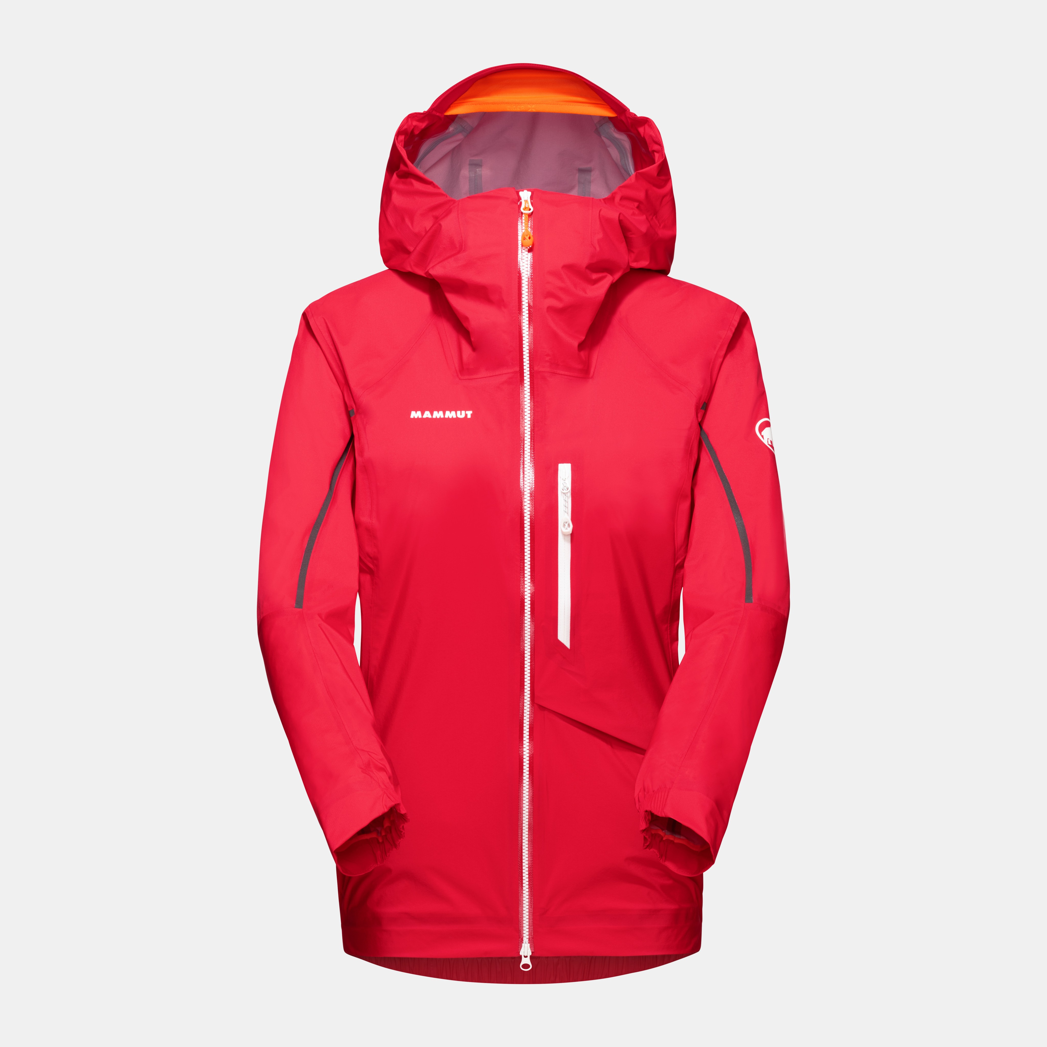 Nordwand Light HS Hooded Jacket Women product image